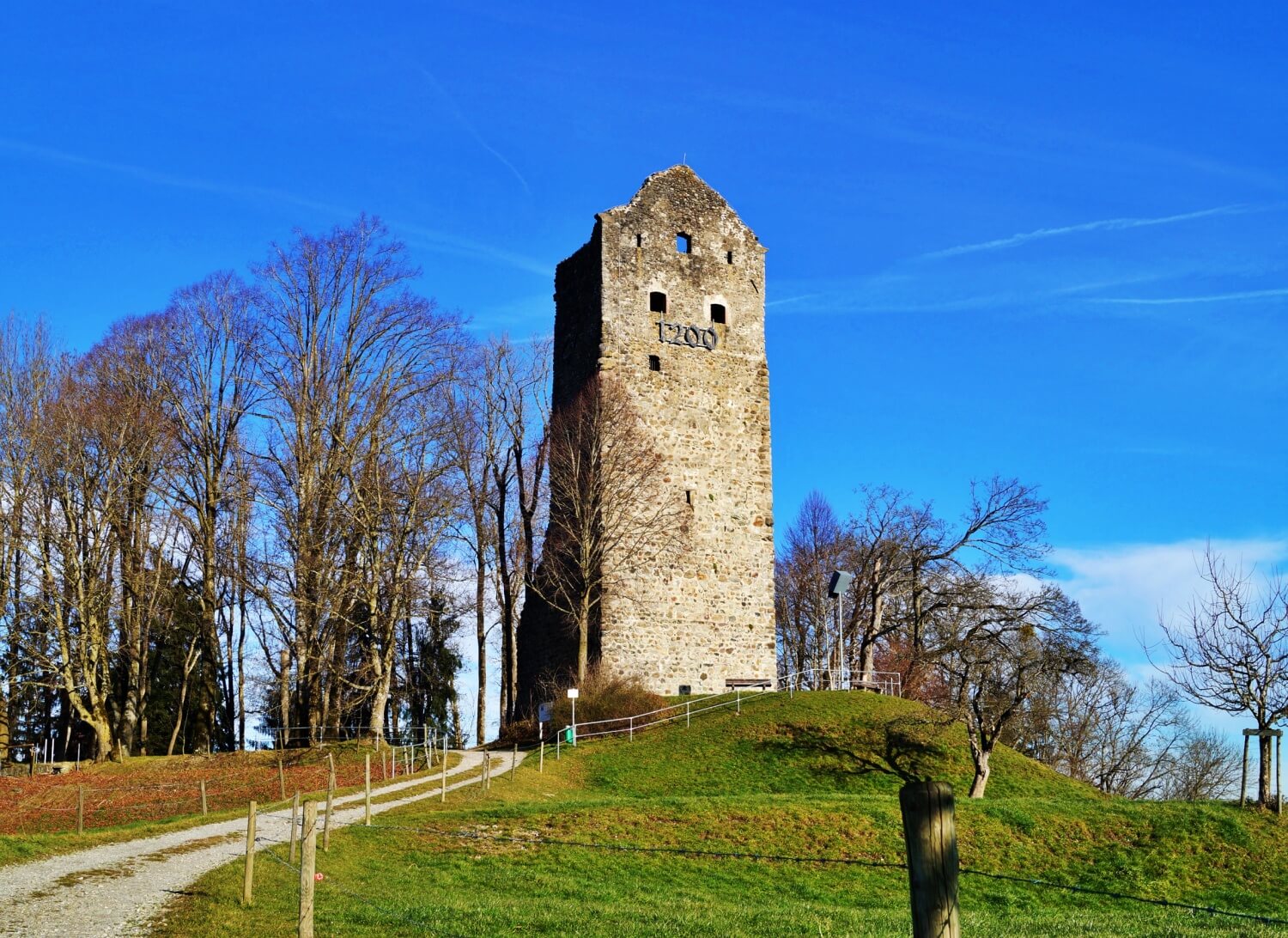 Burg Prassberg