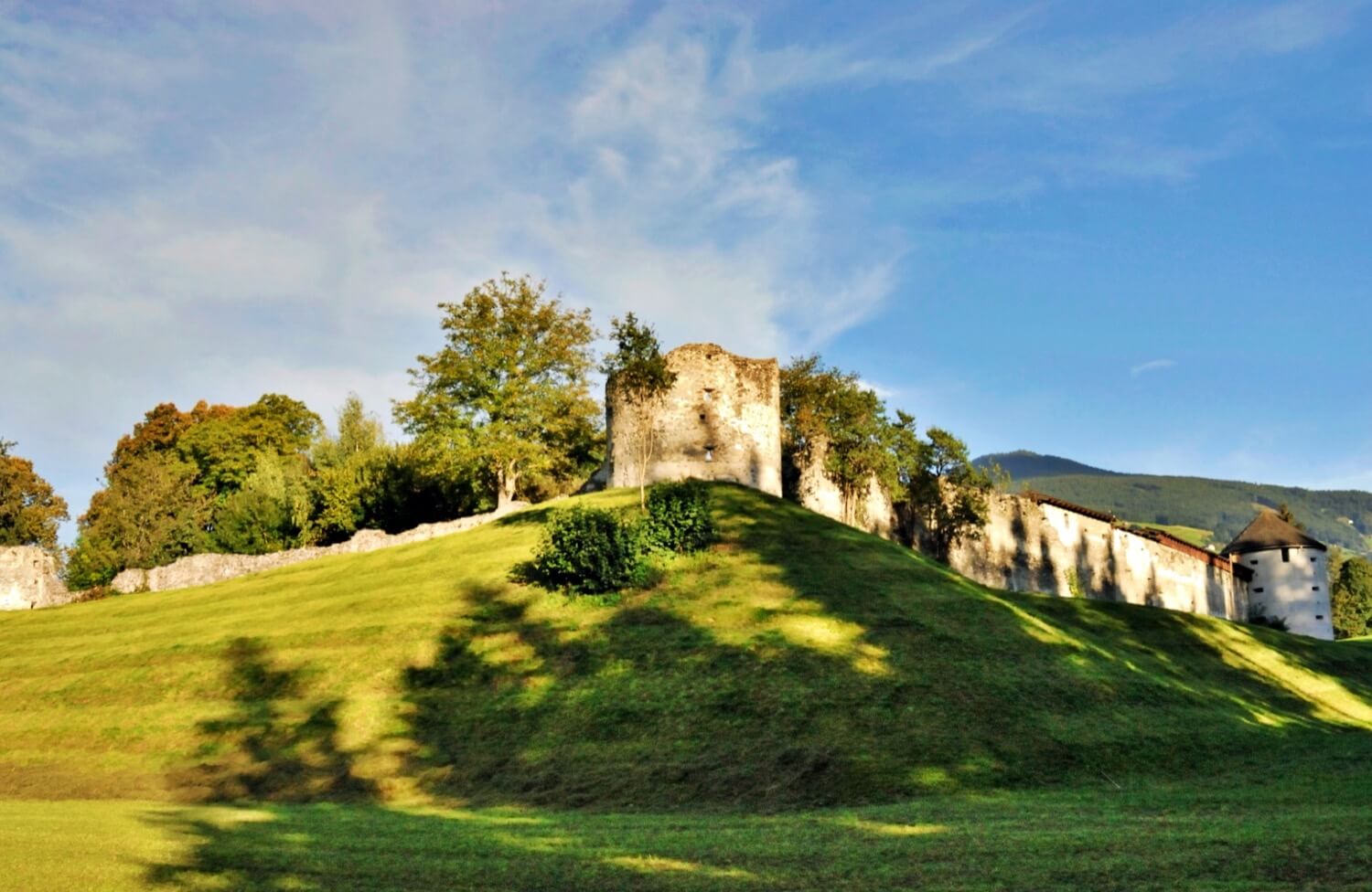 Burg Rettenberg