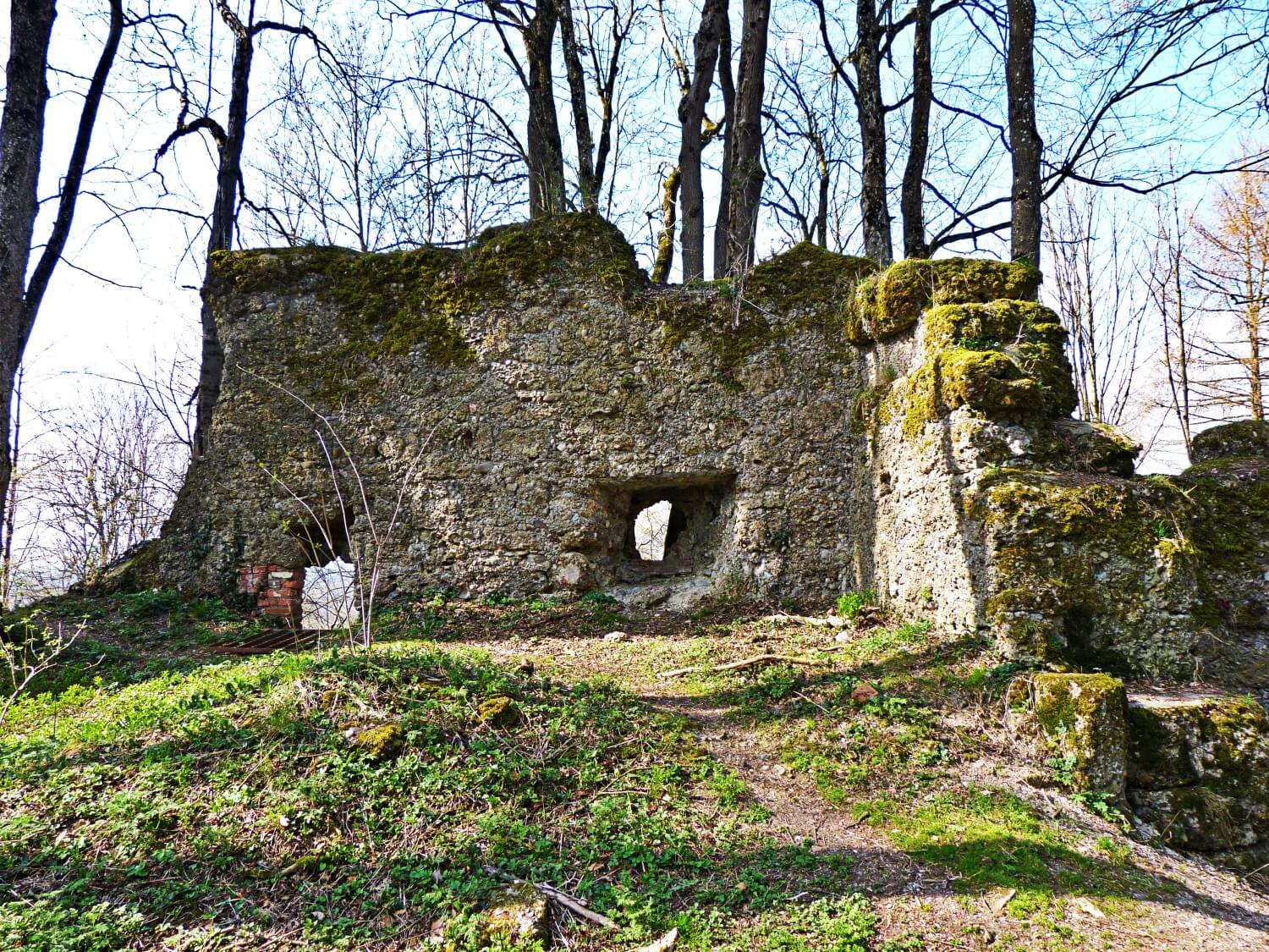 Burg Rothenstein