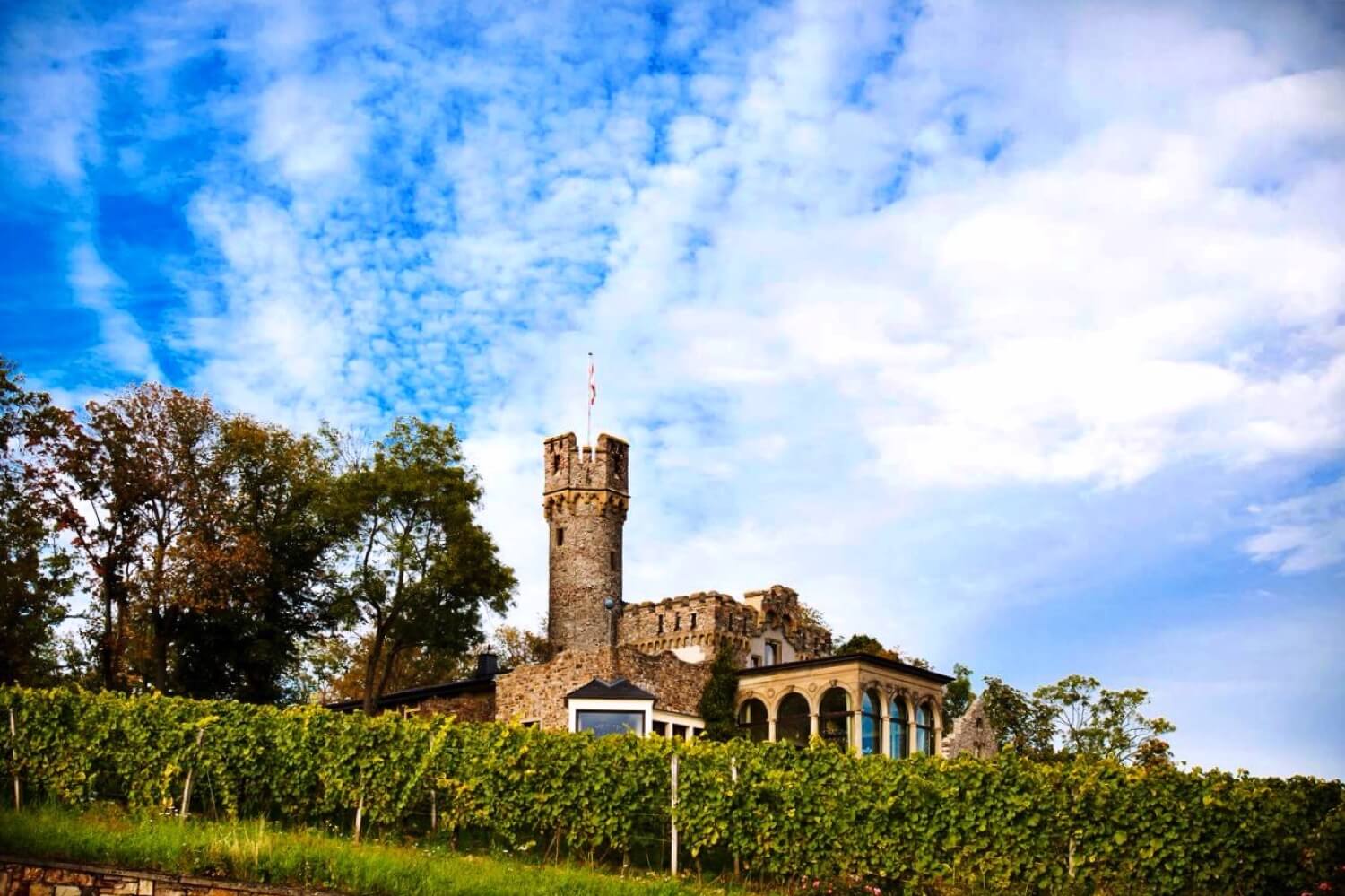 Burg Schwarzenstein