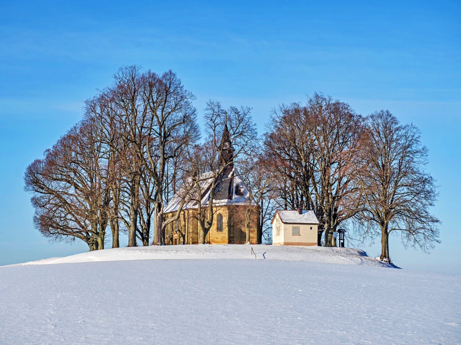 Burgstall Ansberg