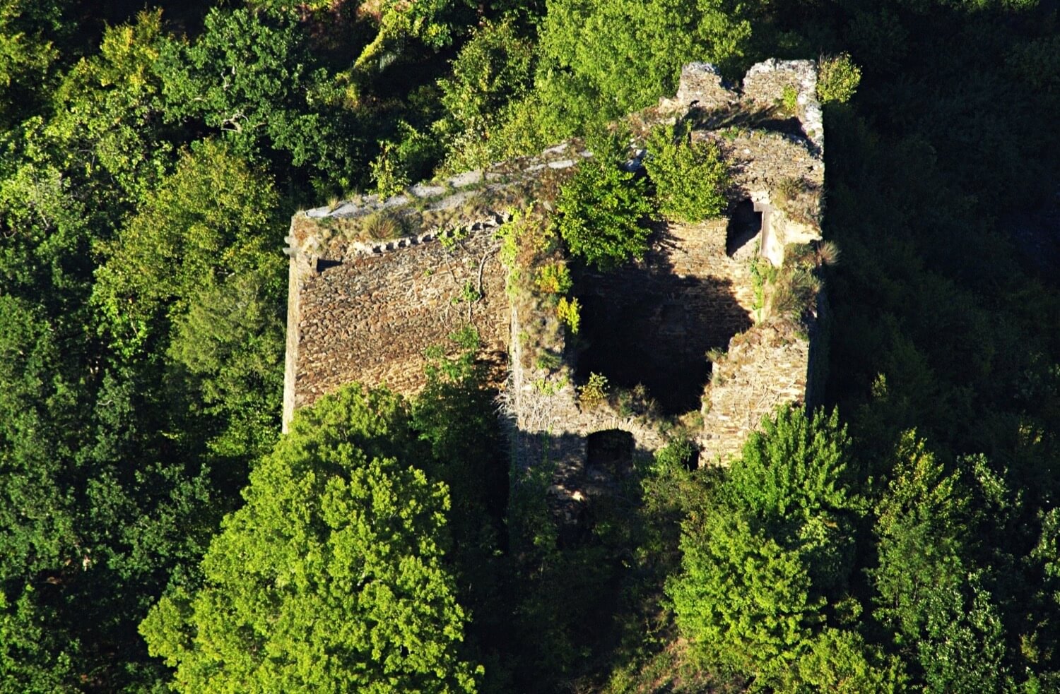 Burg Trutzeltz