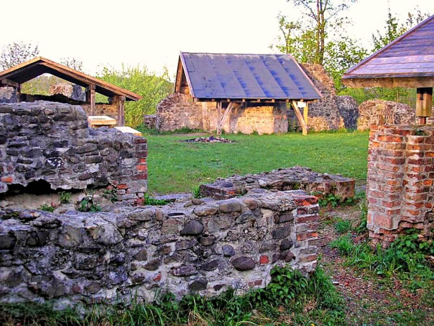 Burg Wolkenberg