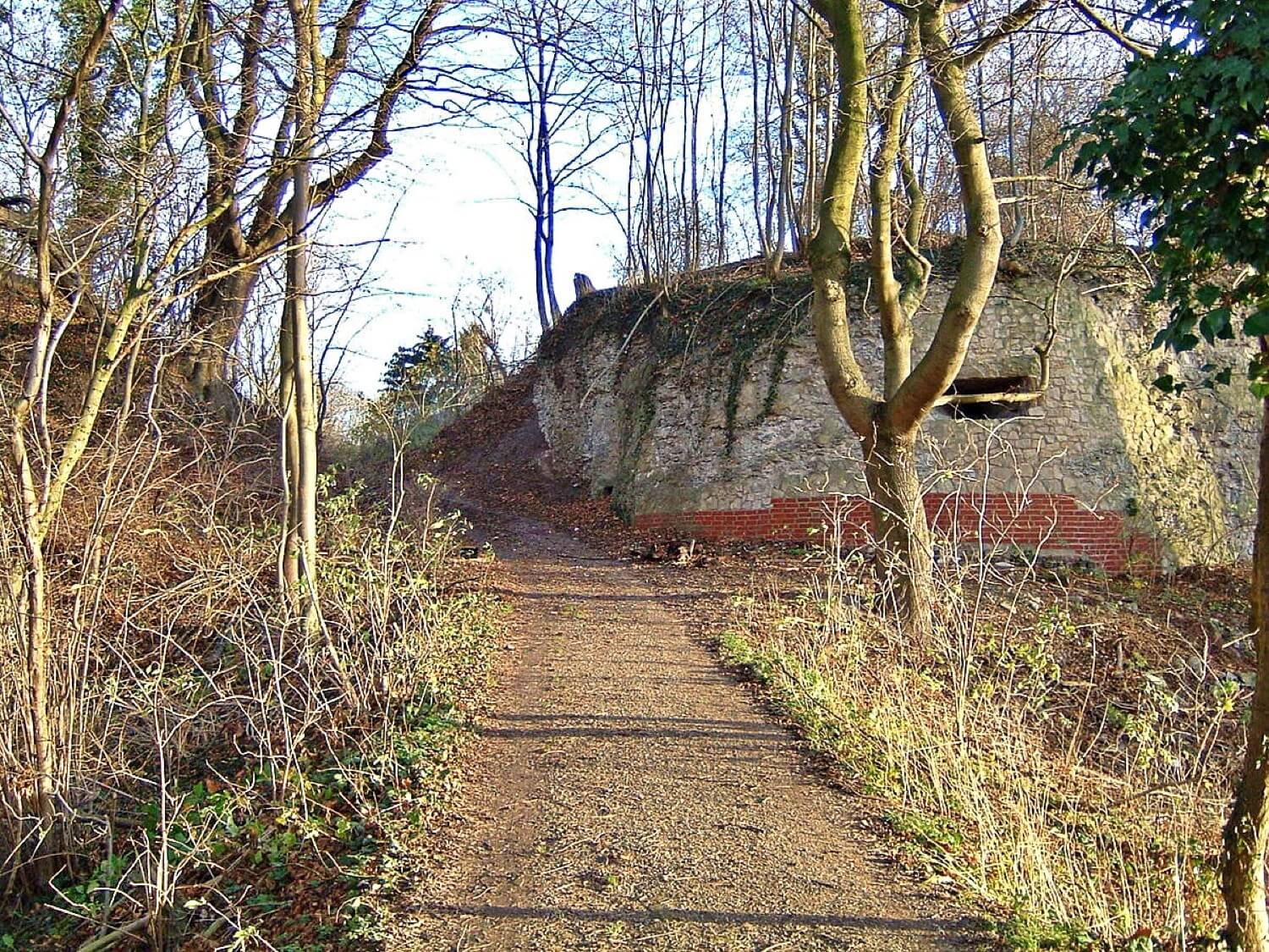 Calenberg Castle