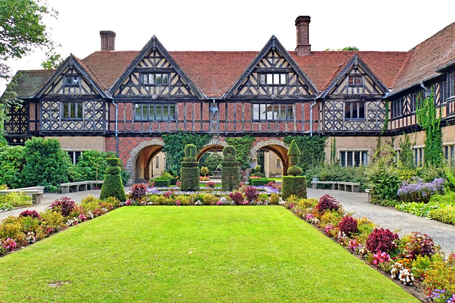 Cecilienhof