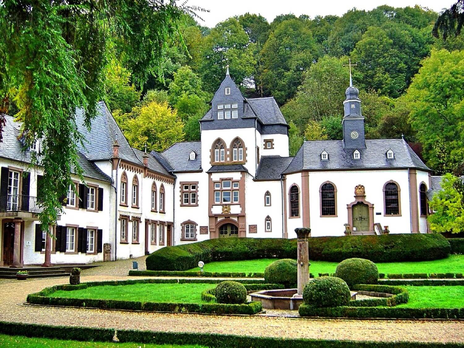 Dagstuhl