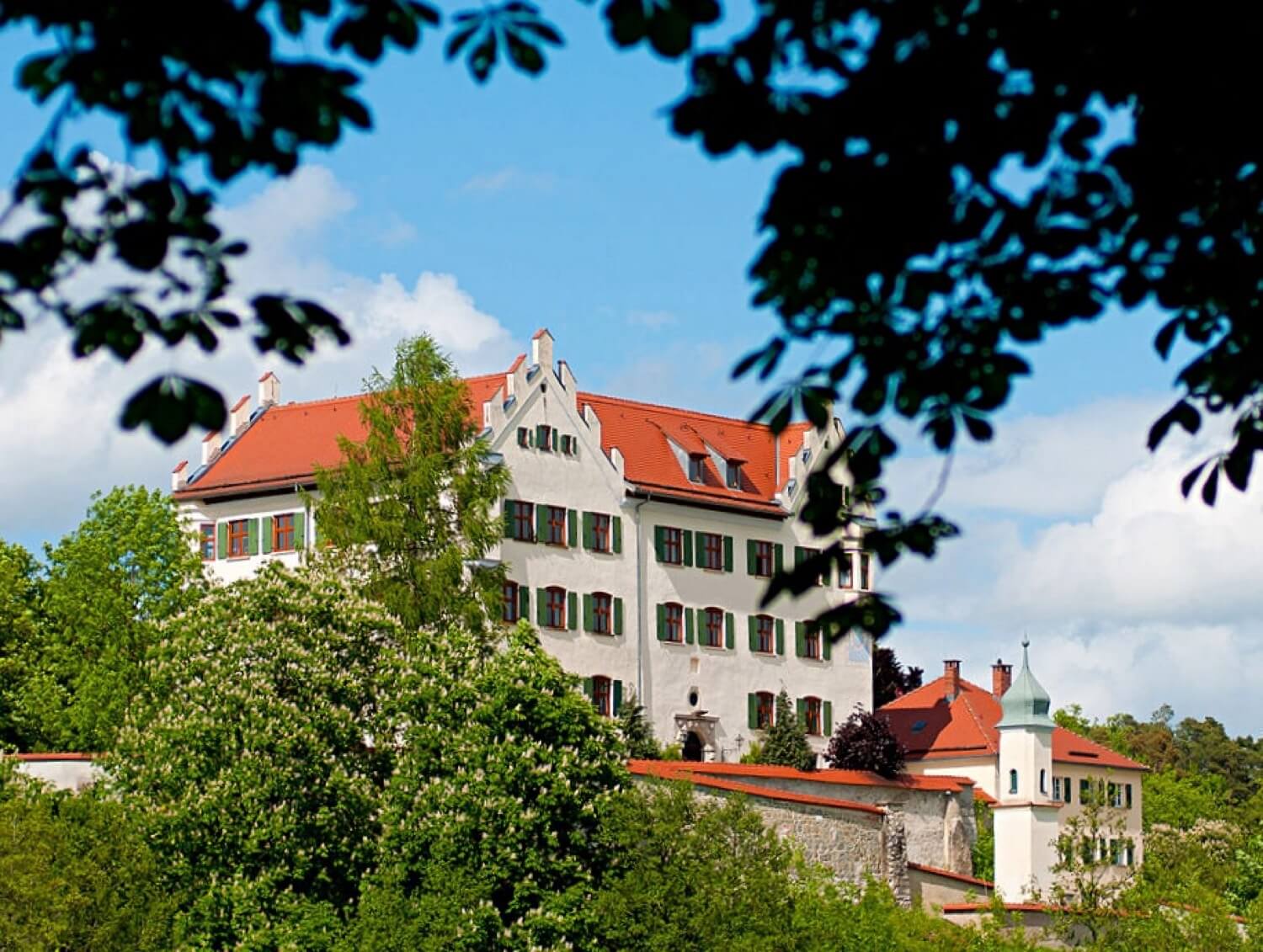 Duttenstein Castle