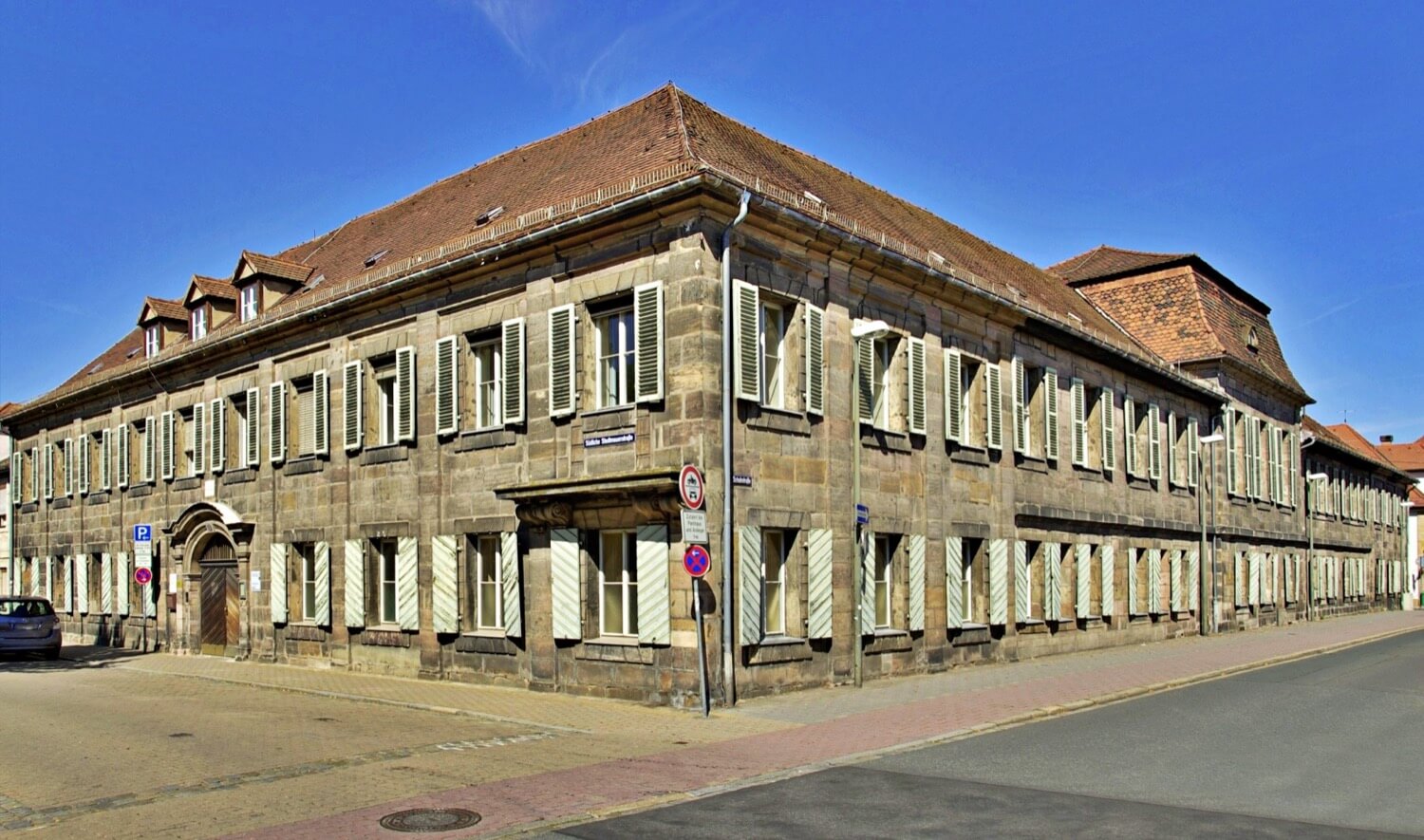 Egloffsteinsches Palais (Erlangen)