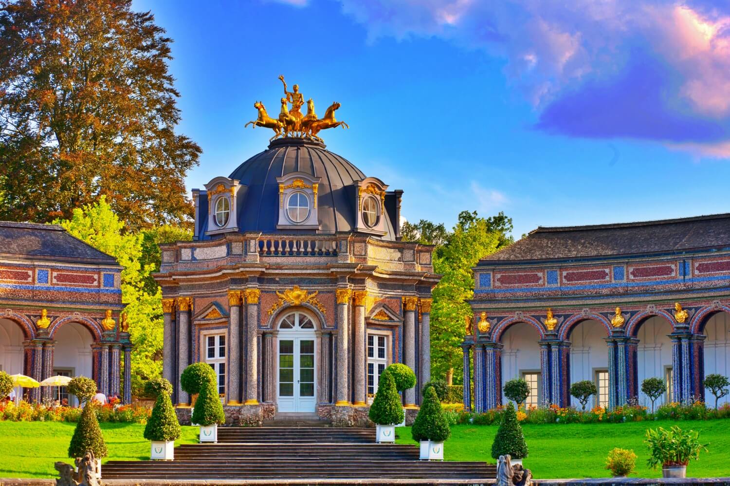 Eremitage (Bayreuth)