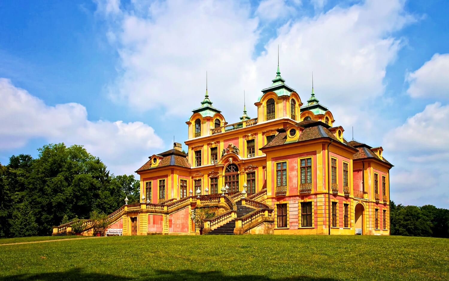 Schloss Favorite (Ludwigsburg)