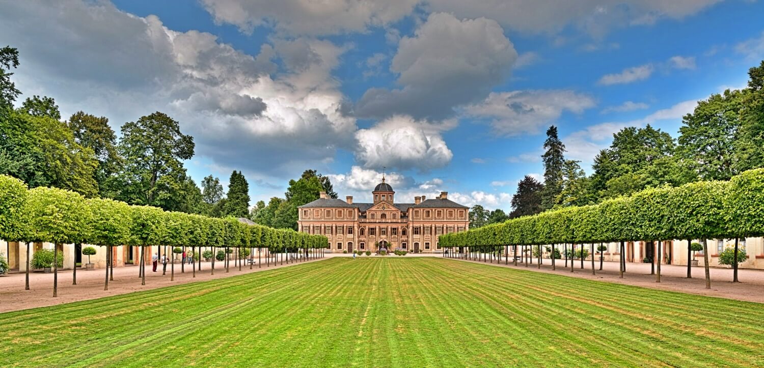 Schloss Favorite (Rastatt)