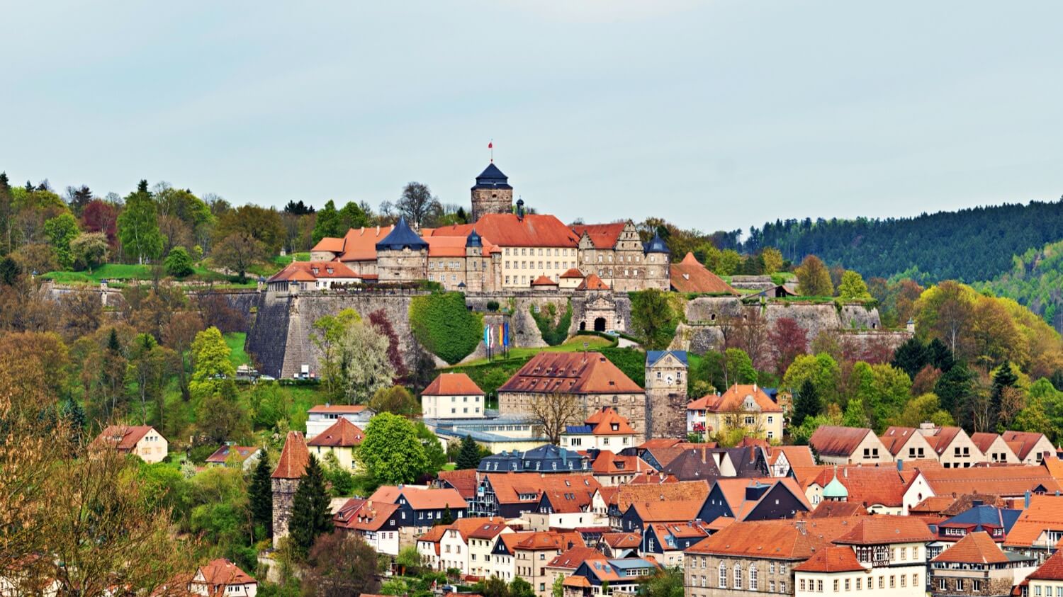 Festung Rosenberg