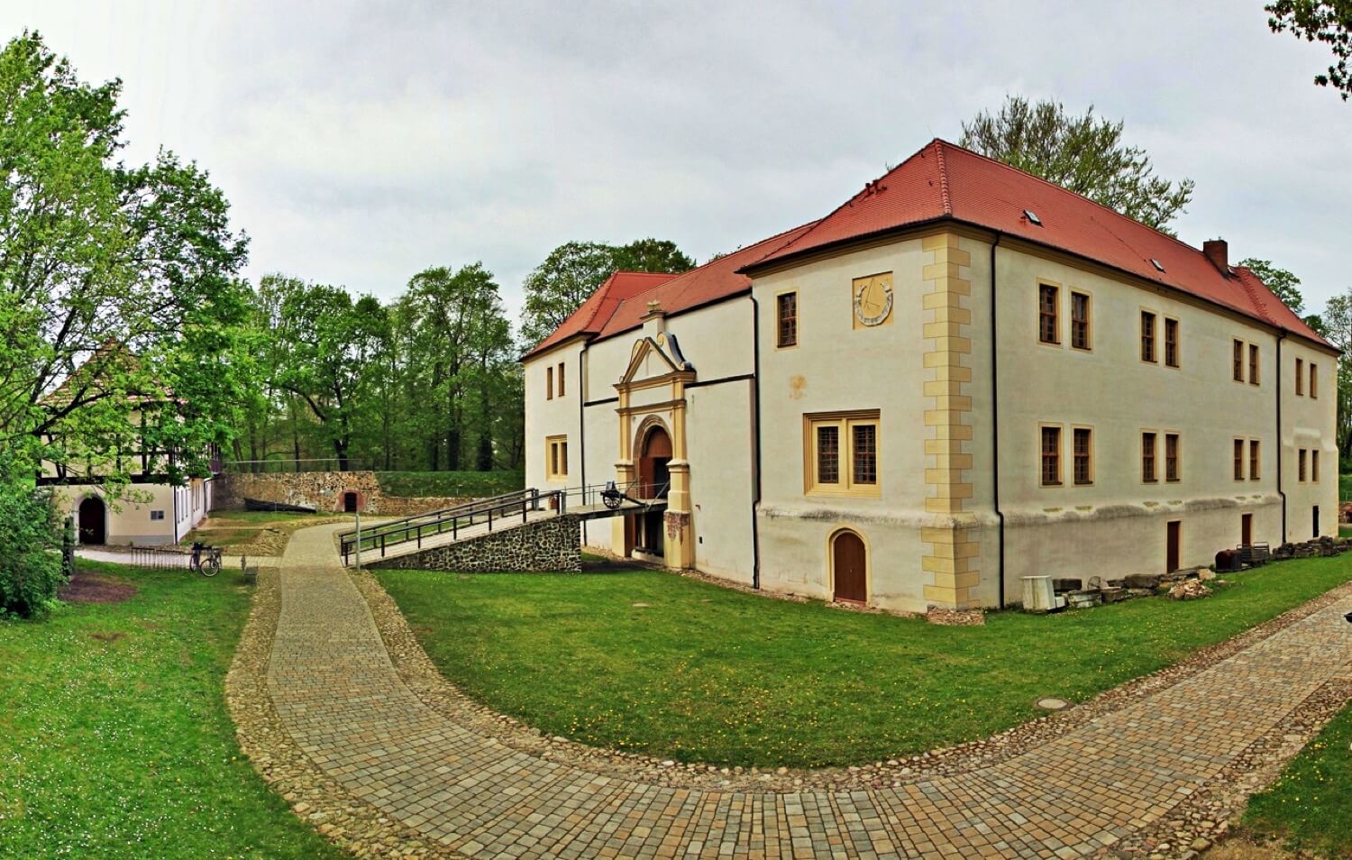 Festung Senftenberg