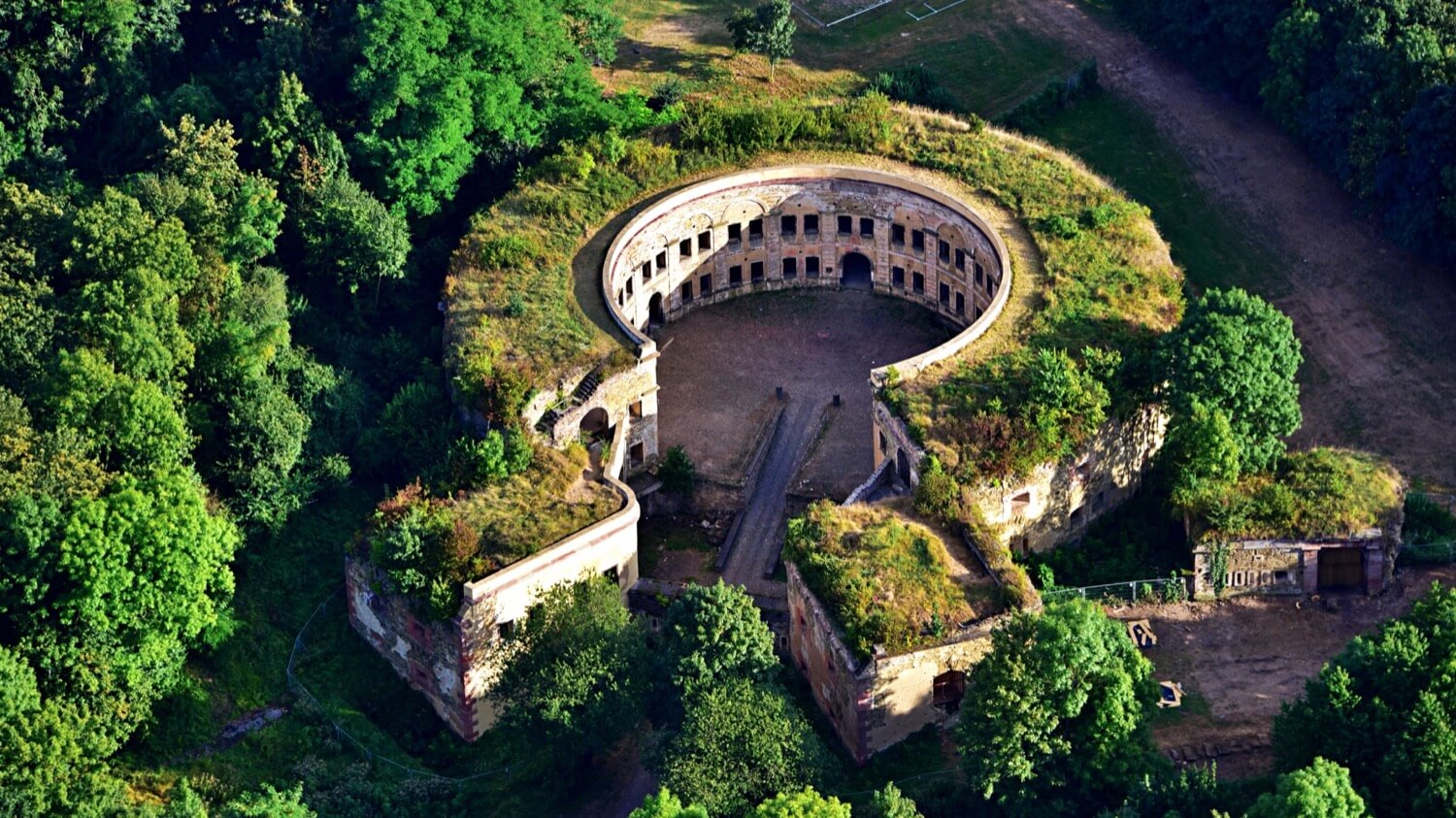 Fort Asterstein