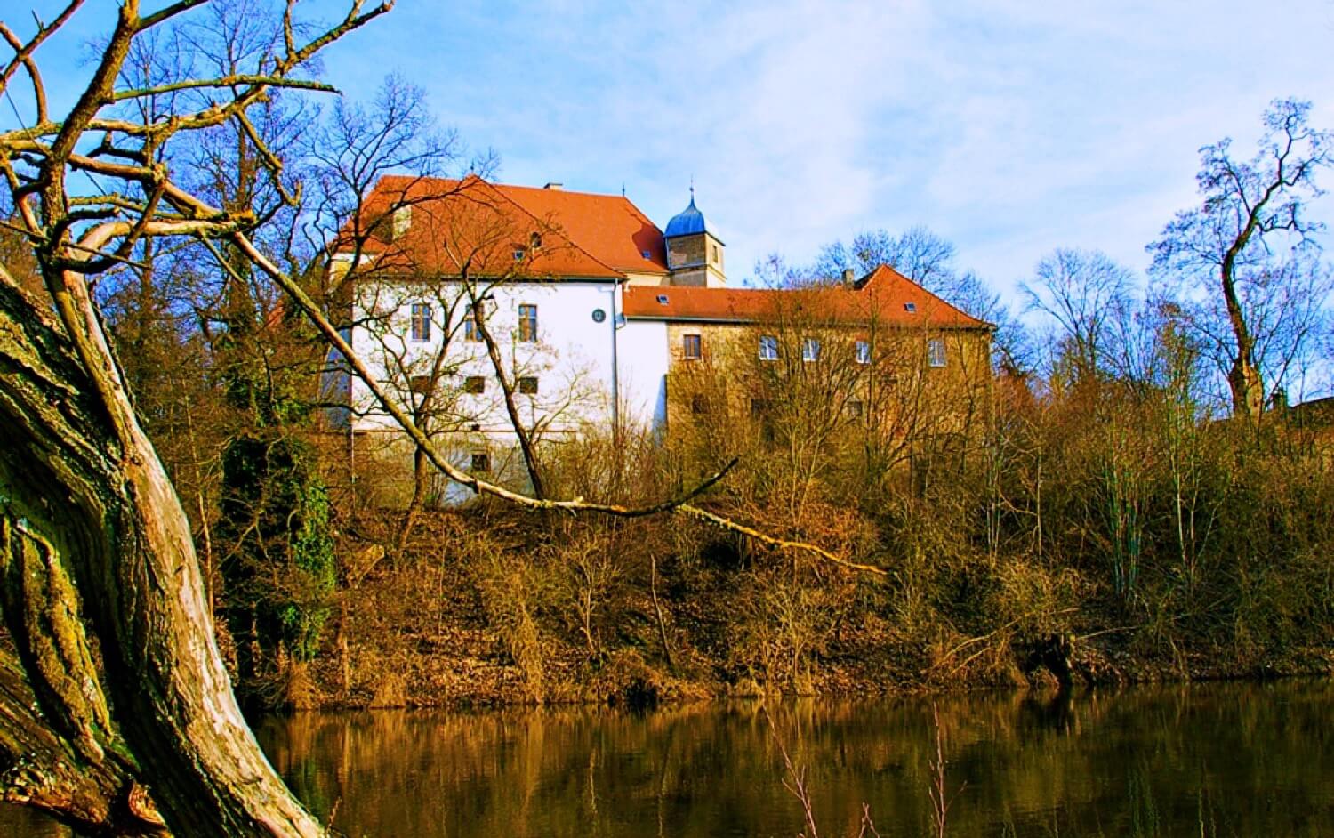 Schloss Fronberg