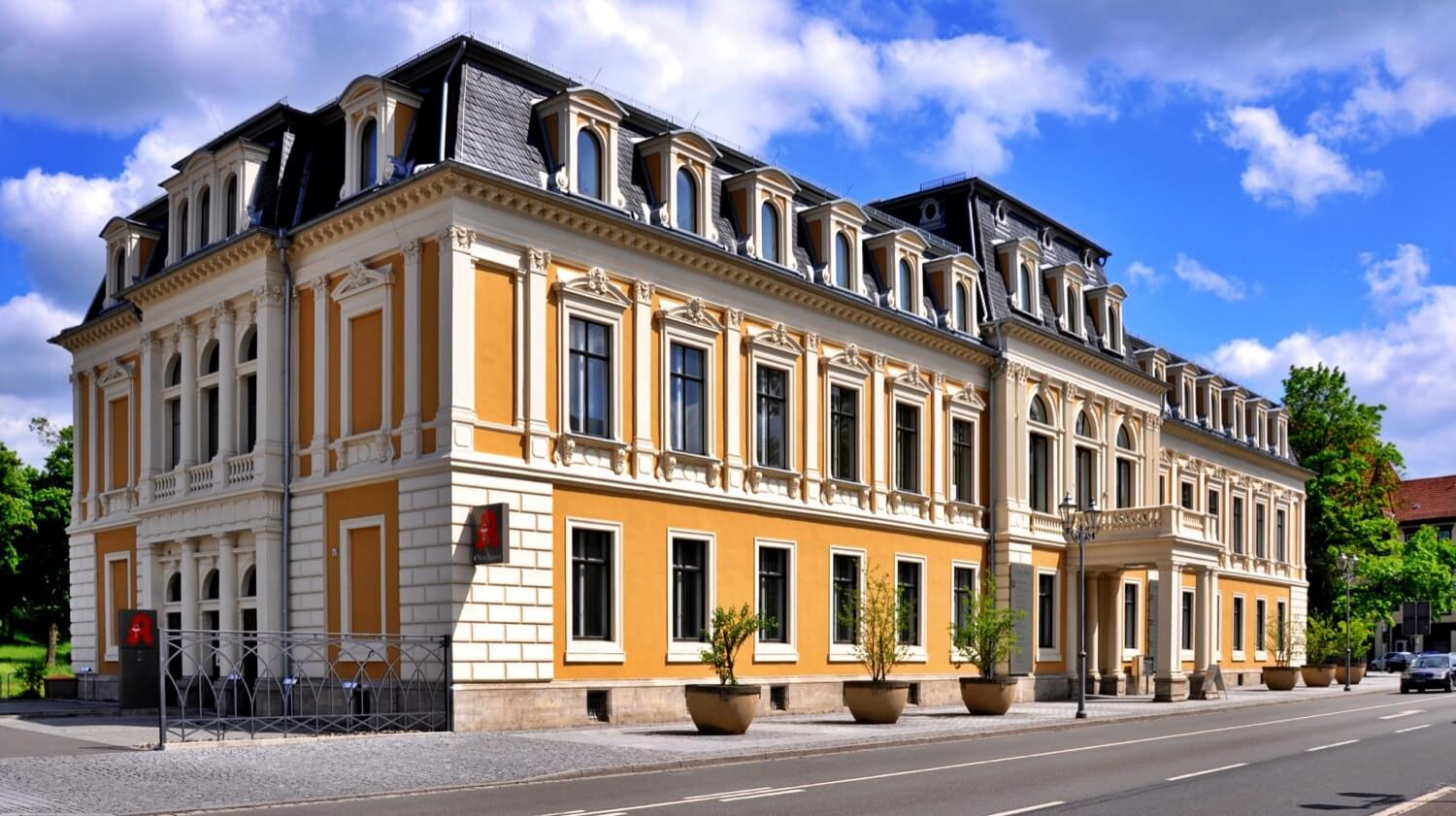 Great Palace (Meiningen)