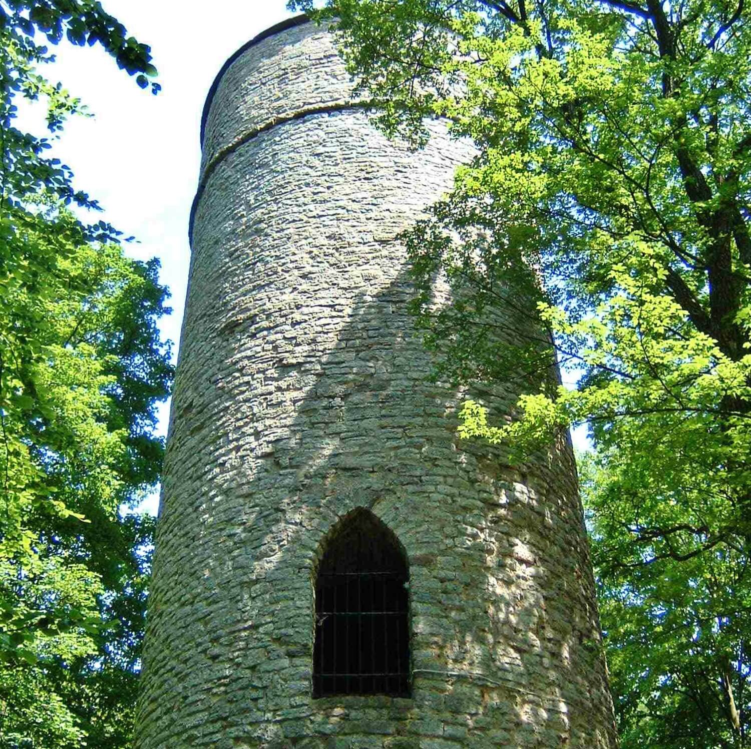 Grubenhagen Castle (Einbeck)