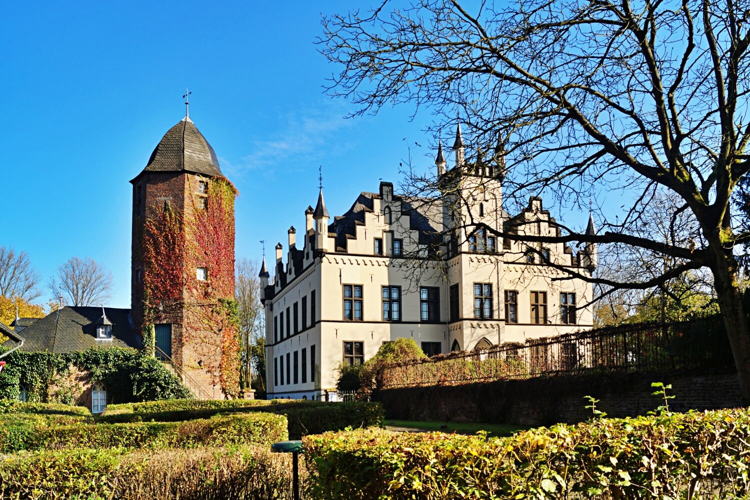 Haus Horst (Mönchengladbach)