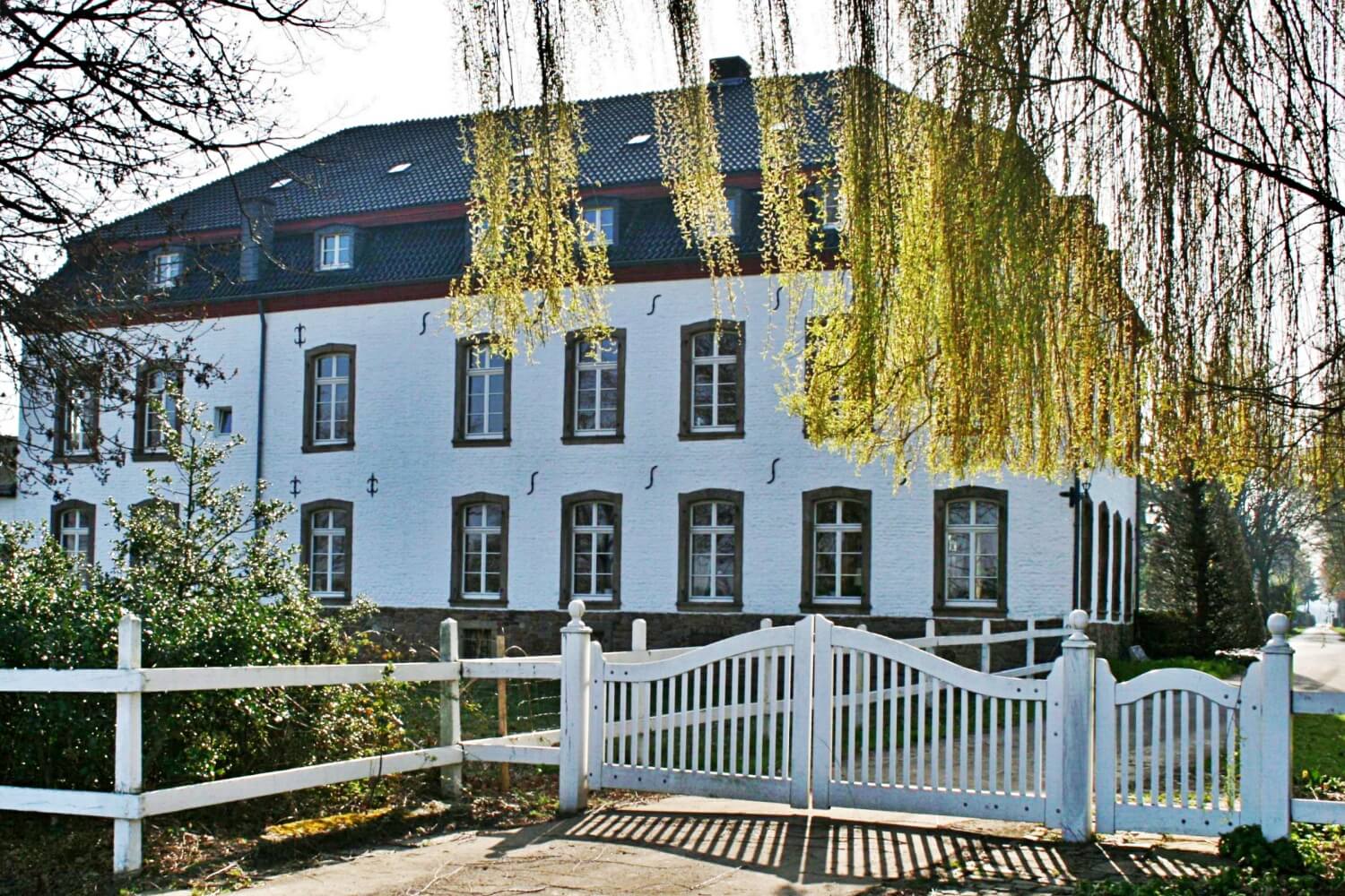 Haus Mozenborn