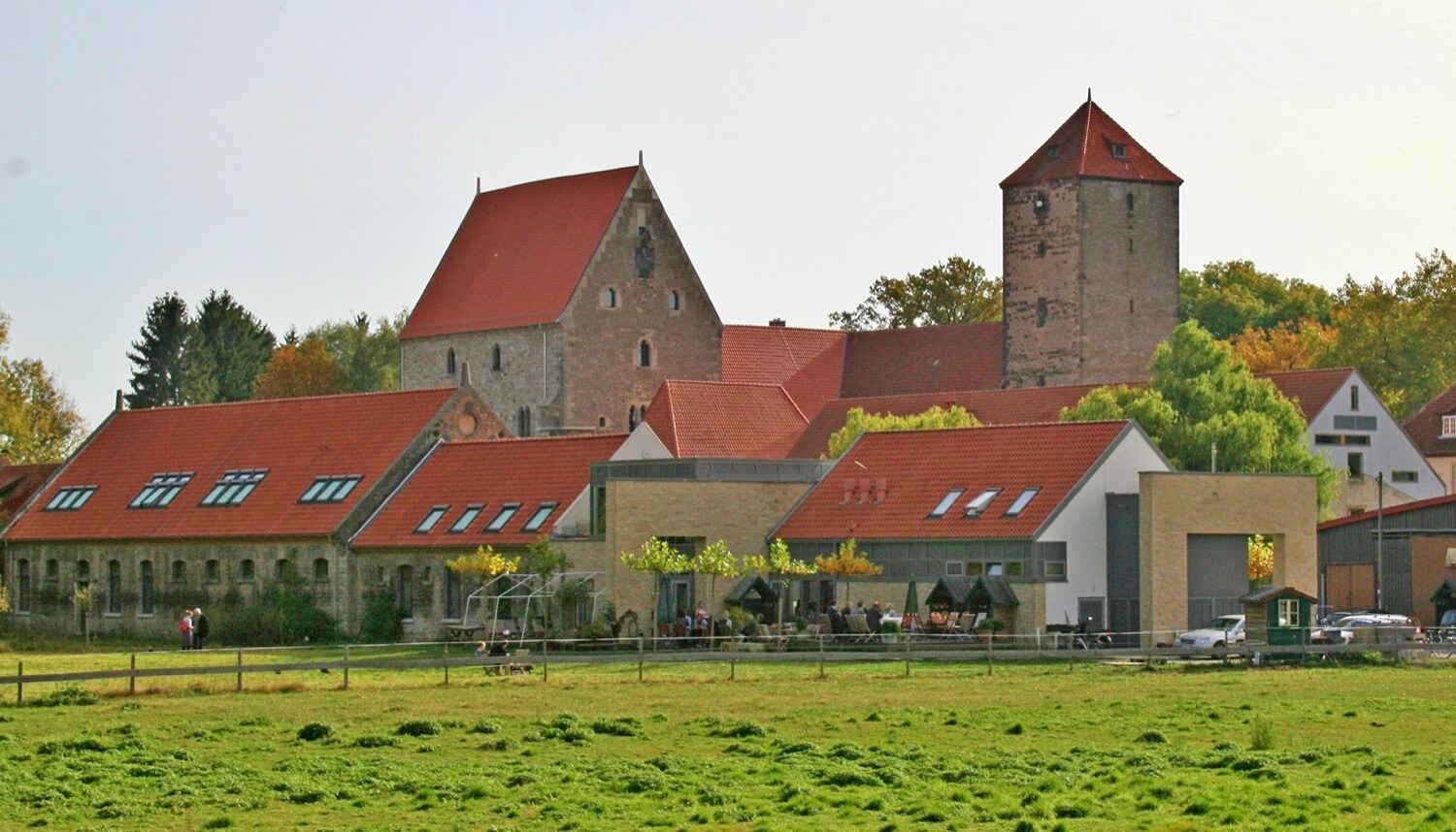 Marienburg Castle (Hildesheim)