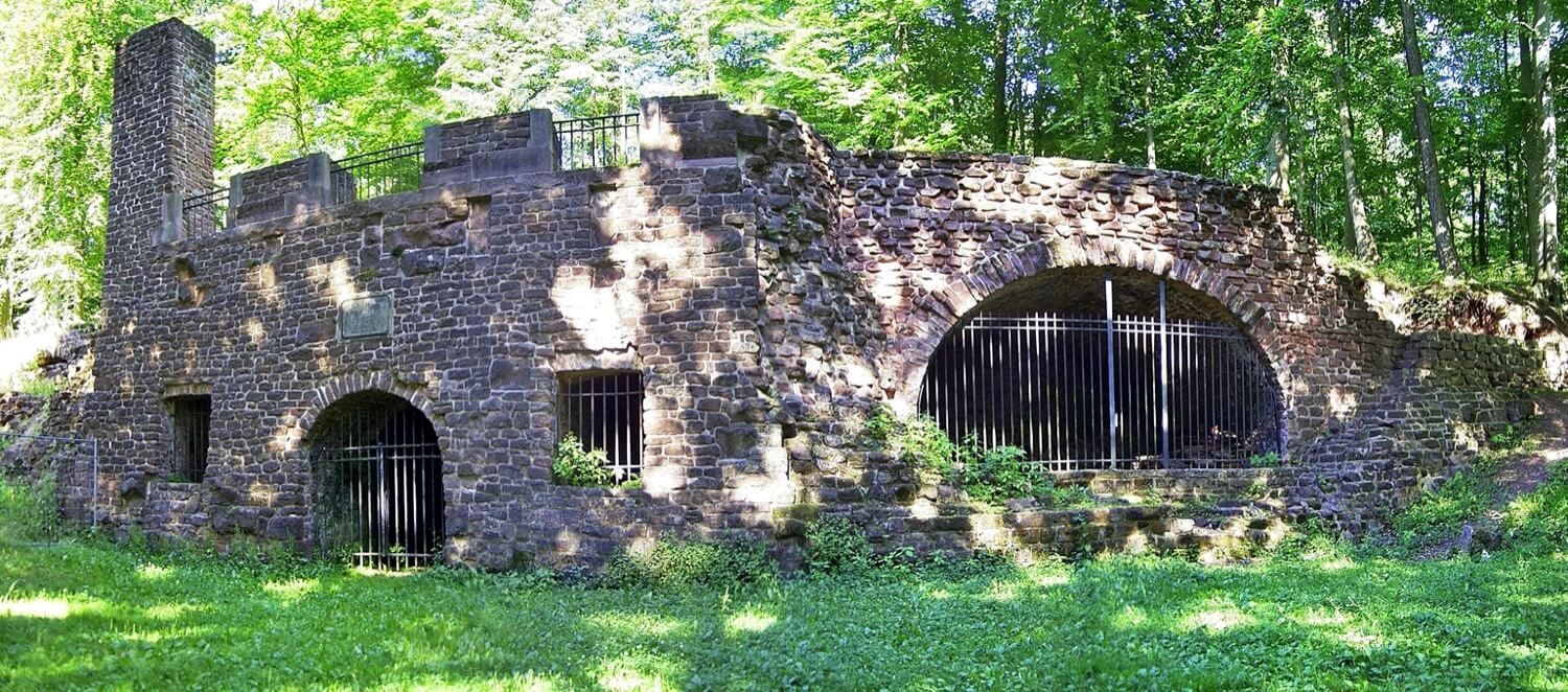 Karlsberg Castle