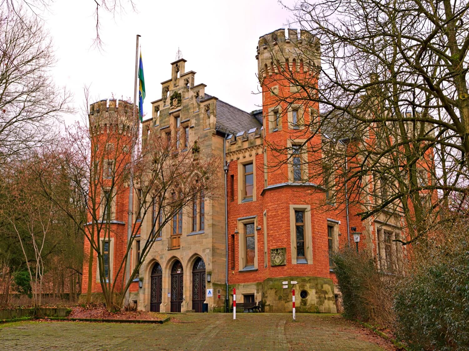 Schloss Ketschendorf