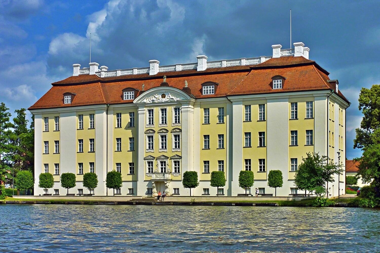 Köpenick Palace