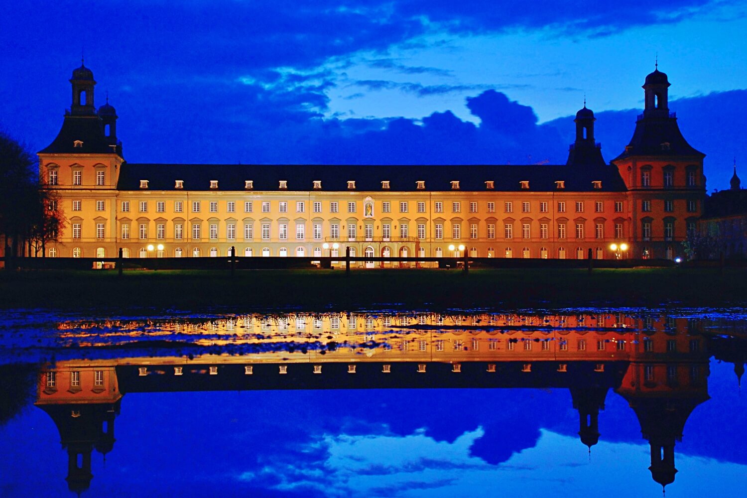 Electoral Palace (Bonn)