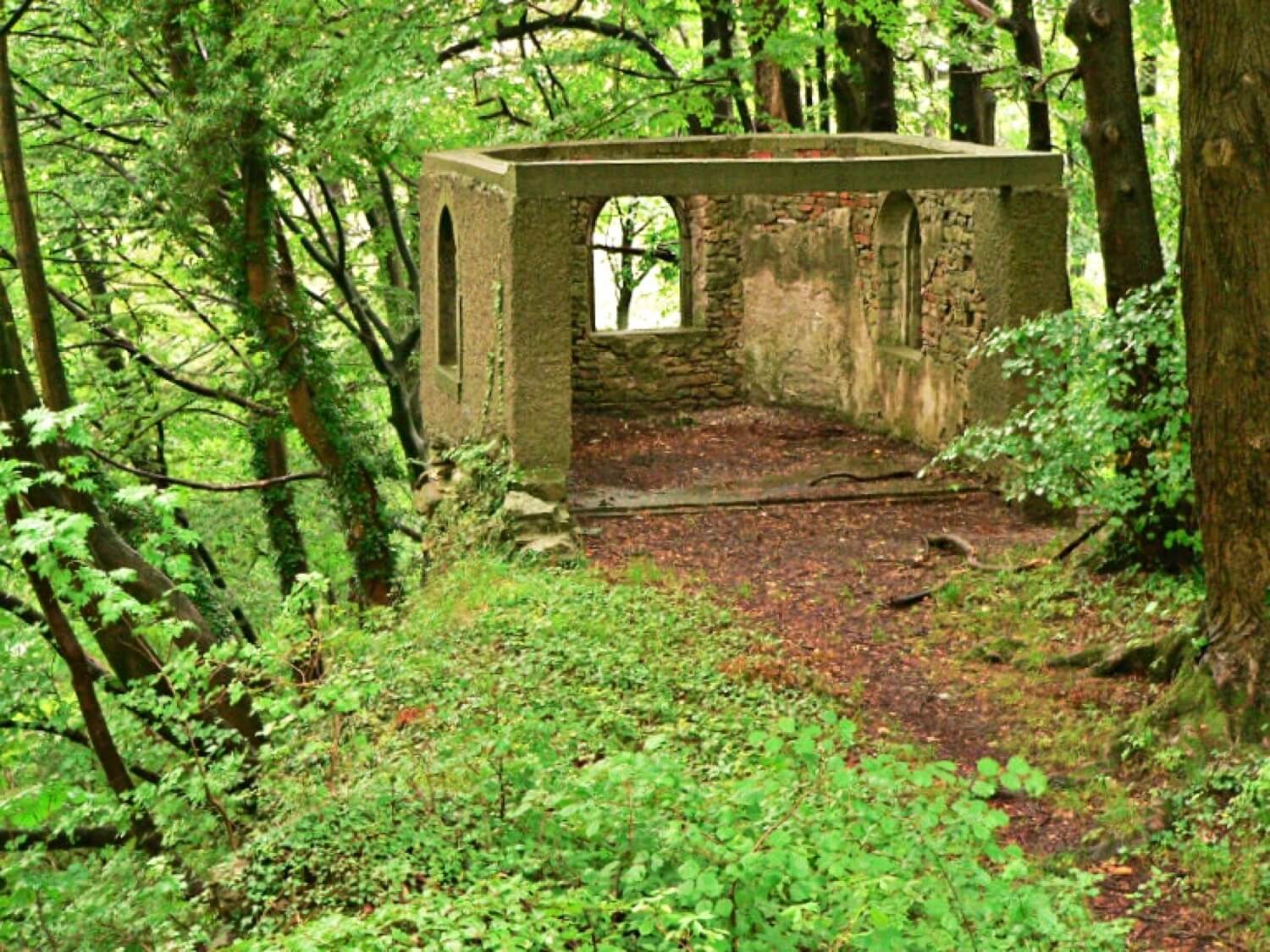 Lauenstein Castle (Ith)