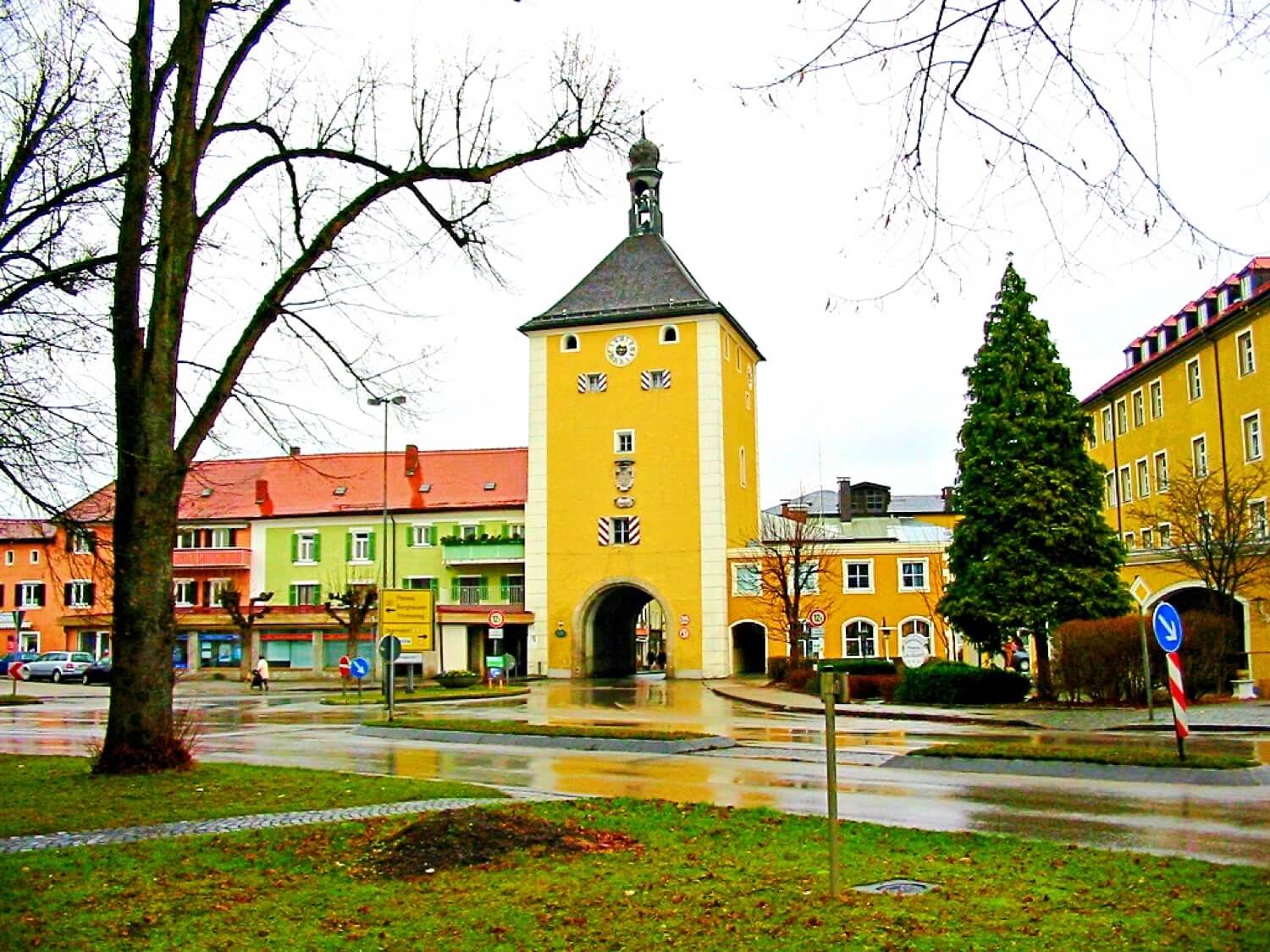 Laufen Castle (Germany)