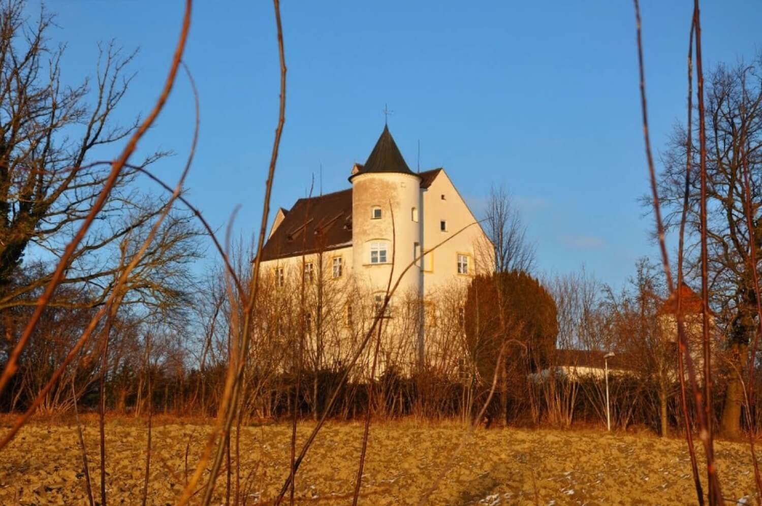 Schloss Lauterbach (Bavaria)