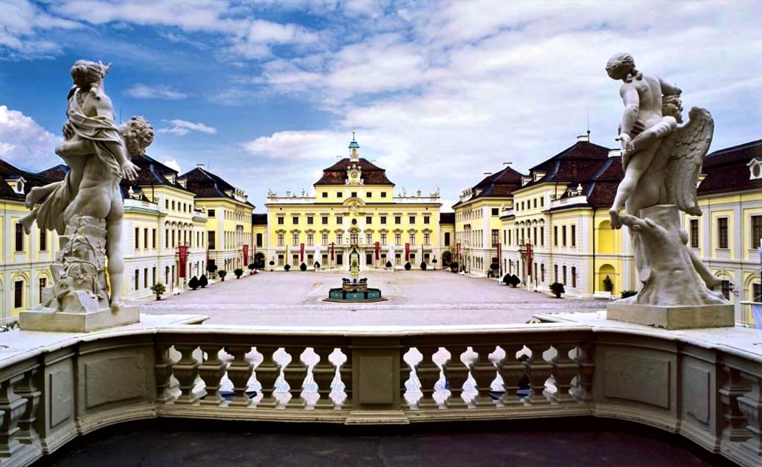 Ludwigsburg Palace