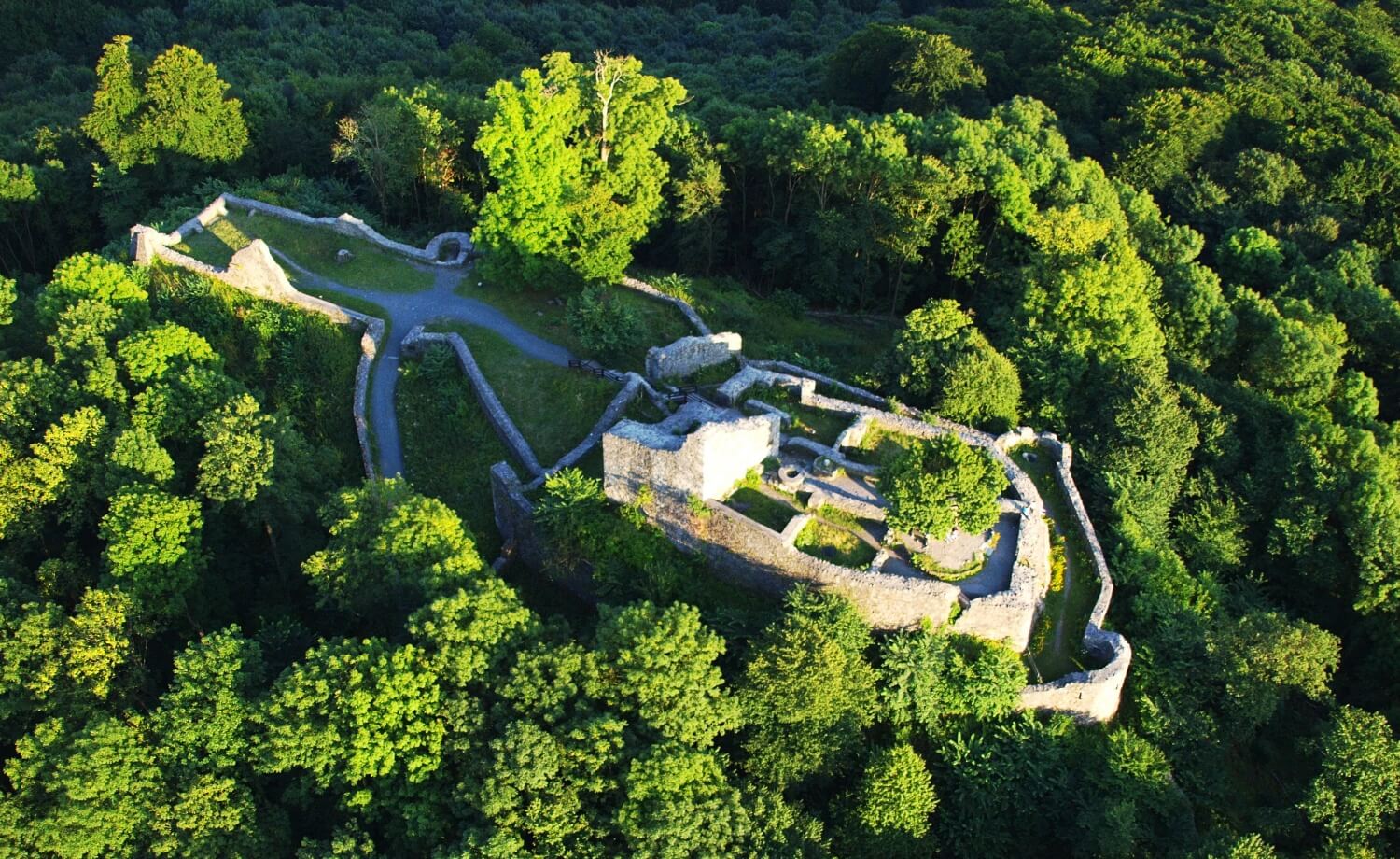 Löwenburg