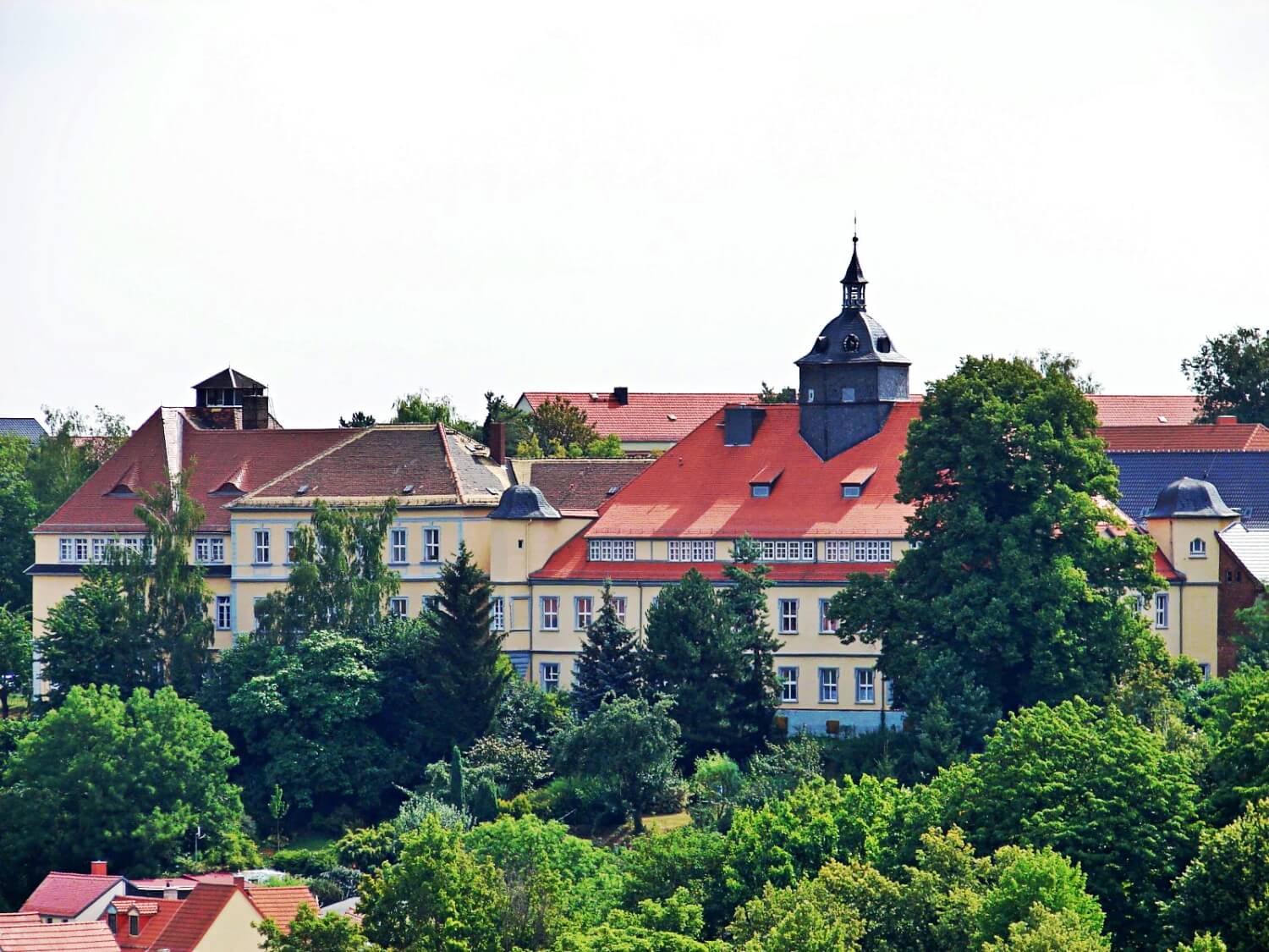 Magdalenenstift (Altenburg)