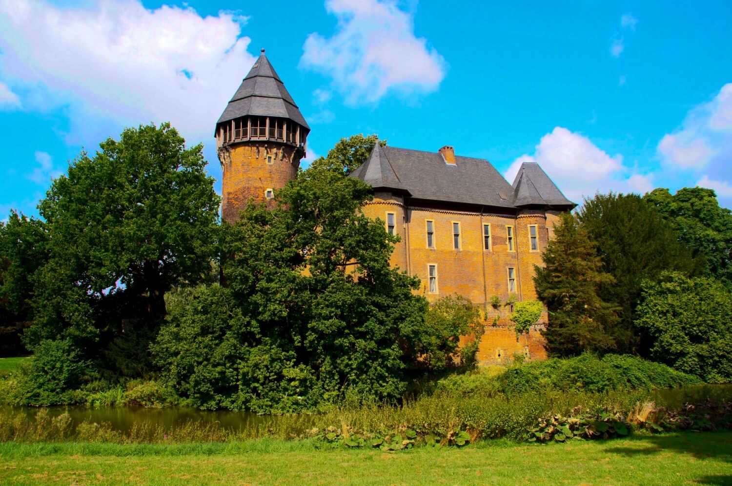 Museum Burg Linn