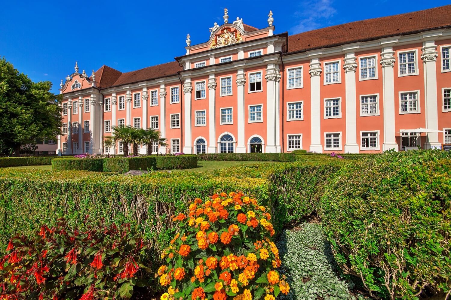 Neues Schloss (Meersburg)