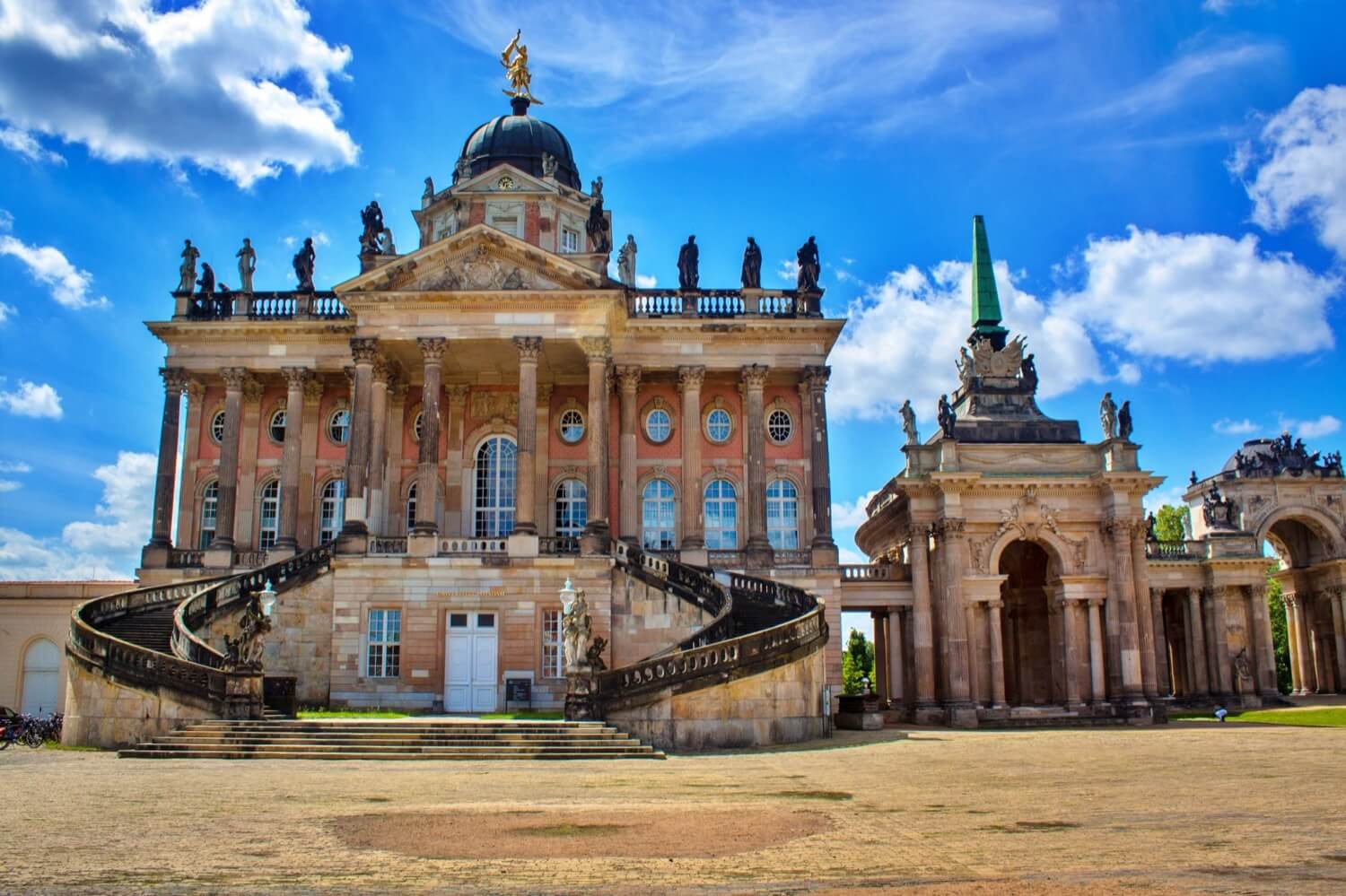 New Palace (Potsdam)