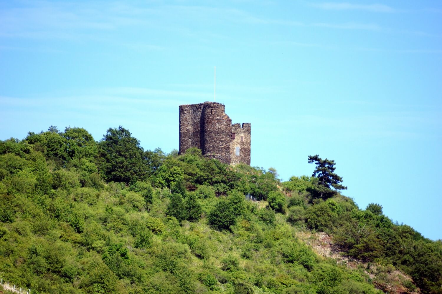 Nollig Castle