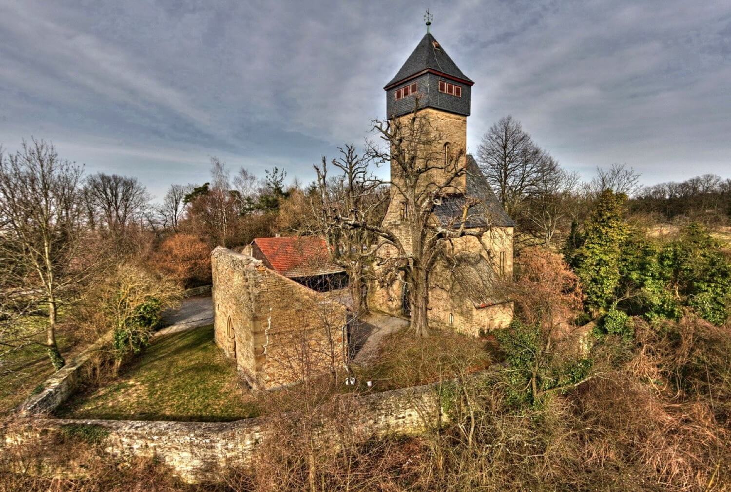 Ottilienberg