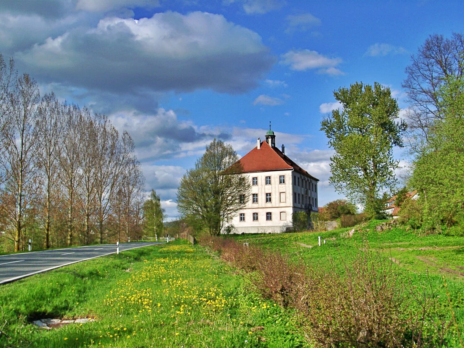 Rammersdorf (Leutershausen)