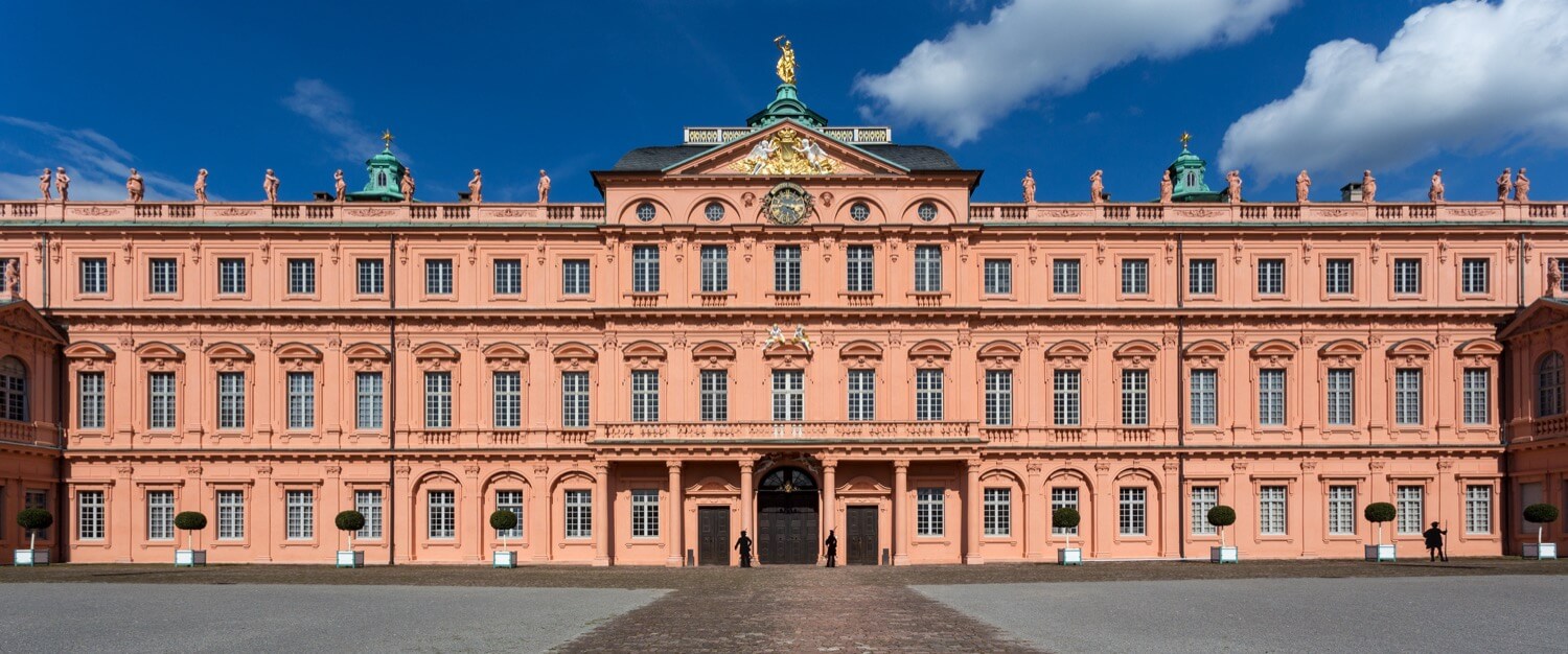 Schloss Rastatt