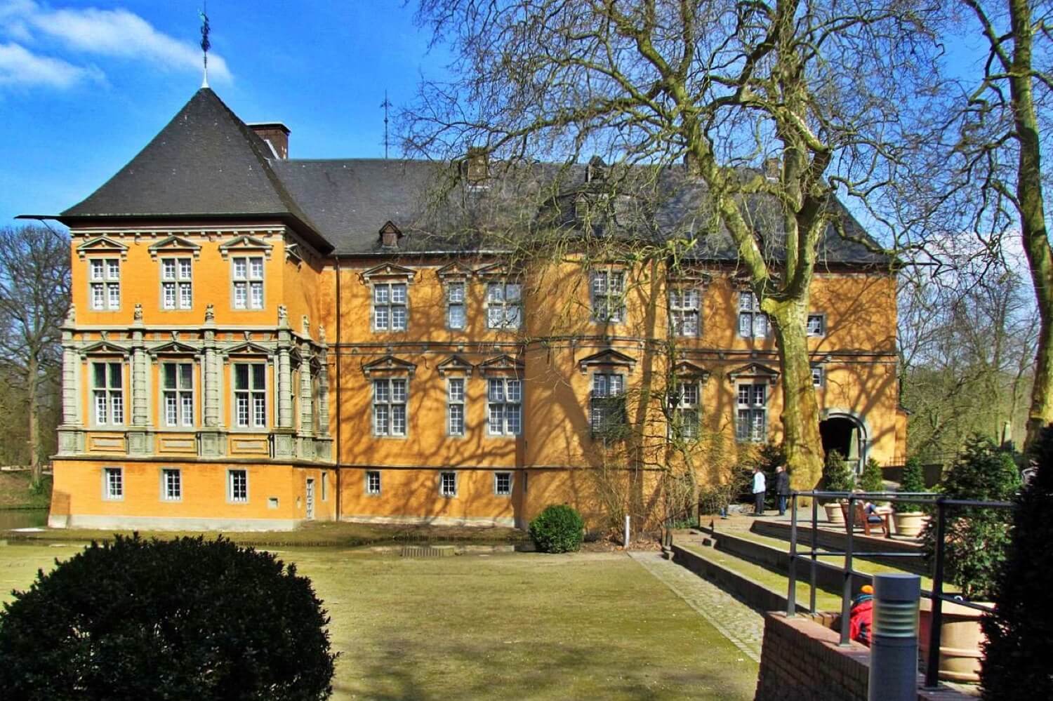 Schloss Rheydt