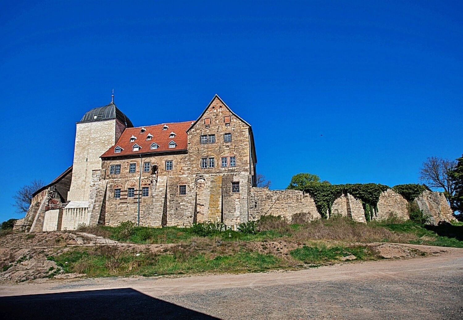 Runneburg Fortress