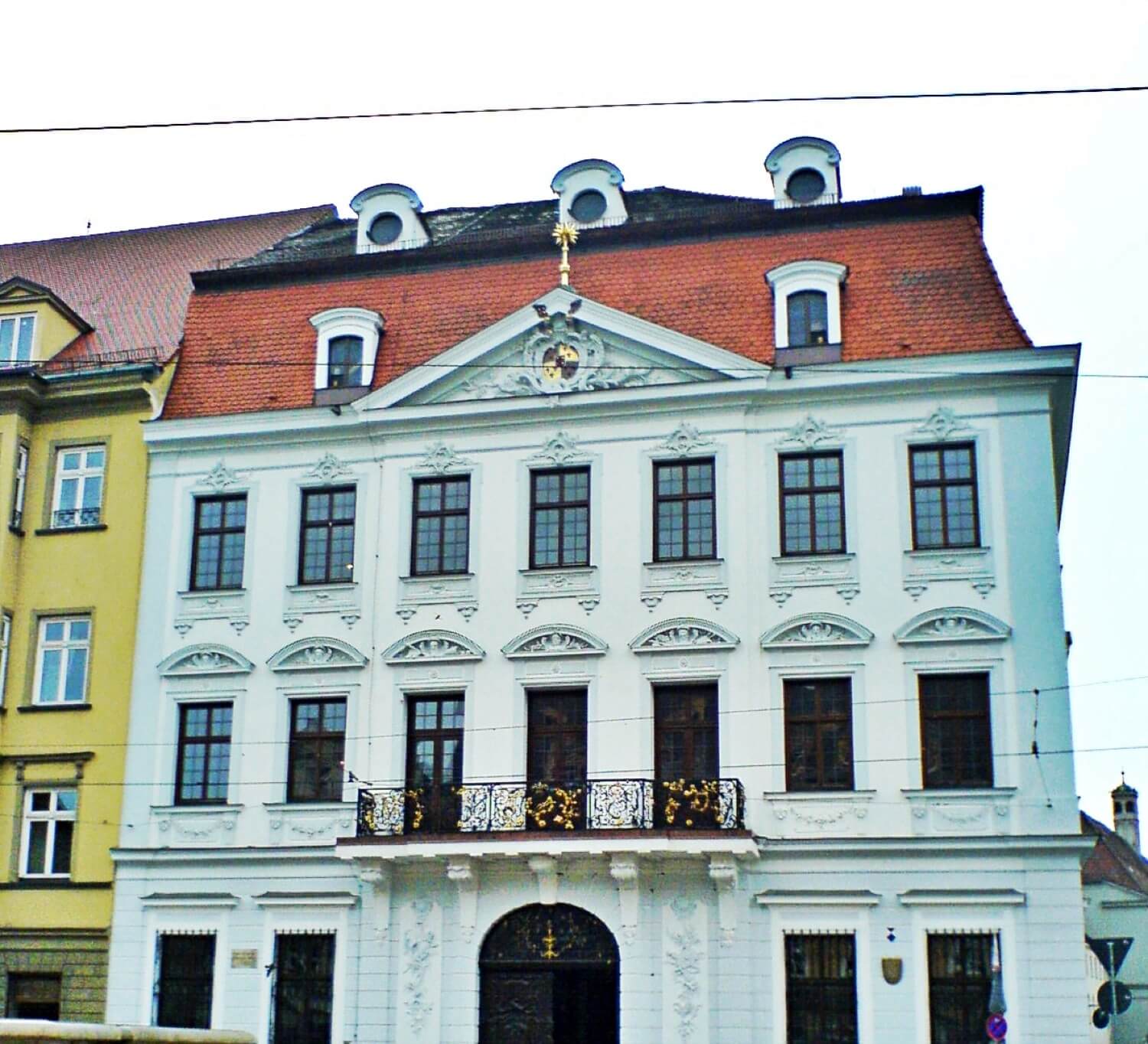 Schaezlerpalais