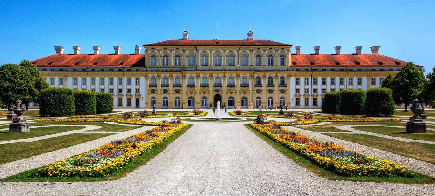 Schleissheim Palace