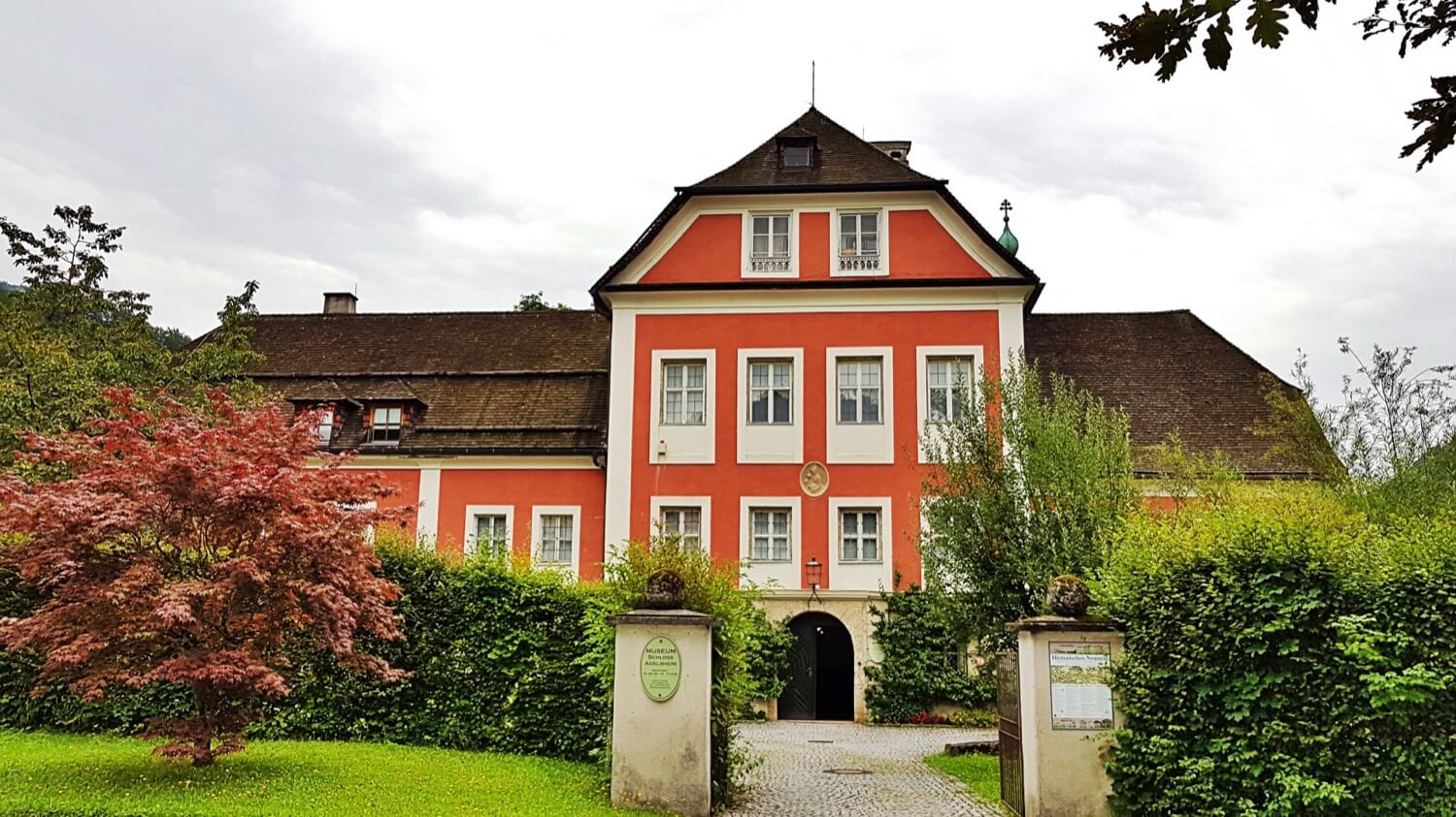 Schloss Adelsheim