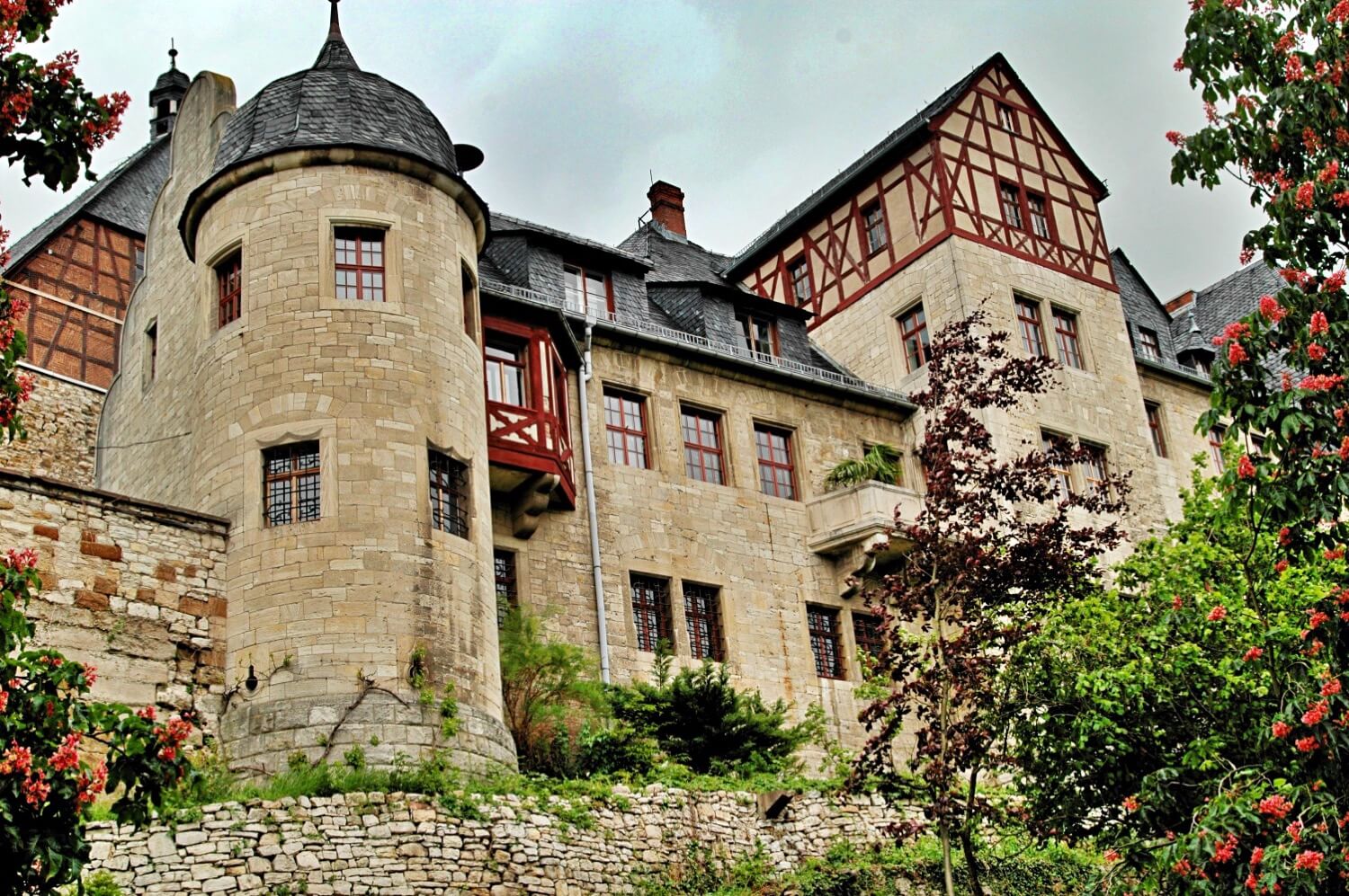 Schloss Beichlingen