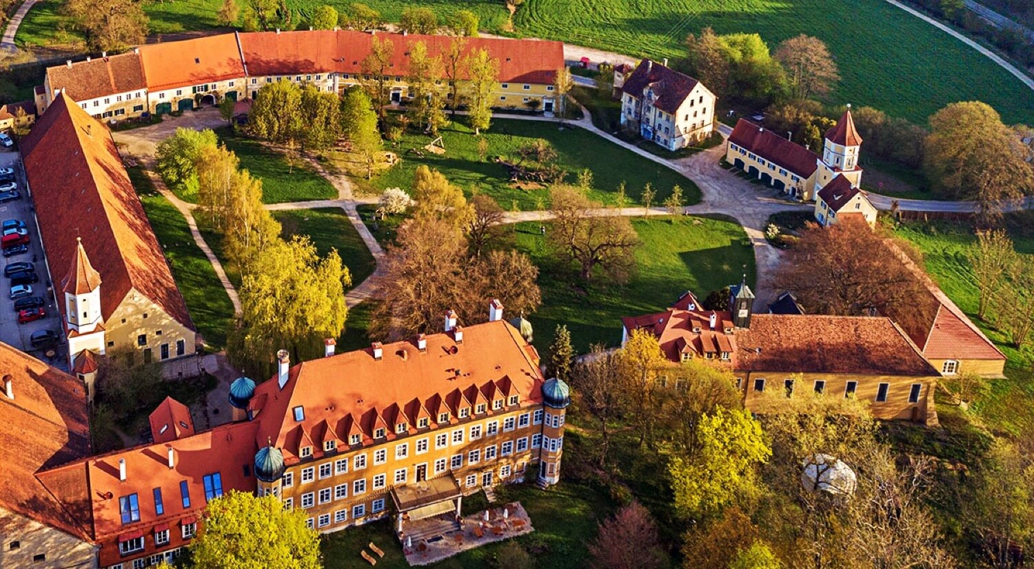 Schloss Blumenthal (Aichach)