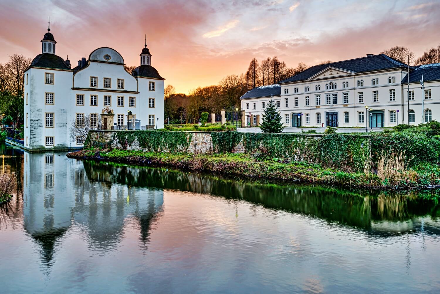 Schloss Borbeck