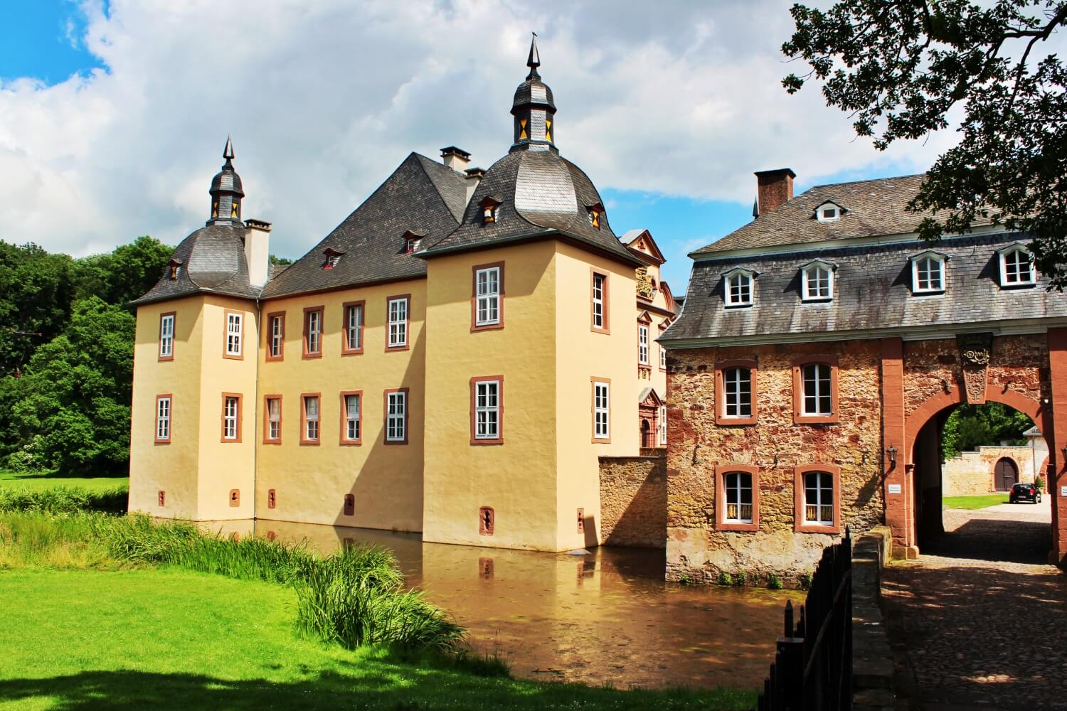 Schloss Eicks